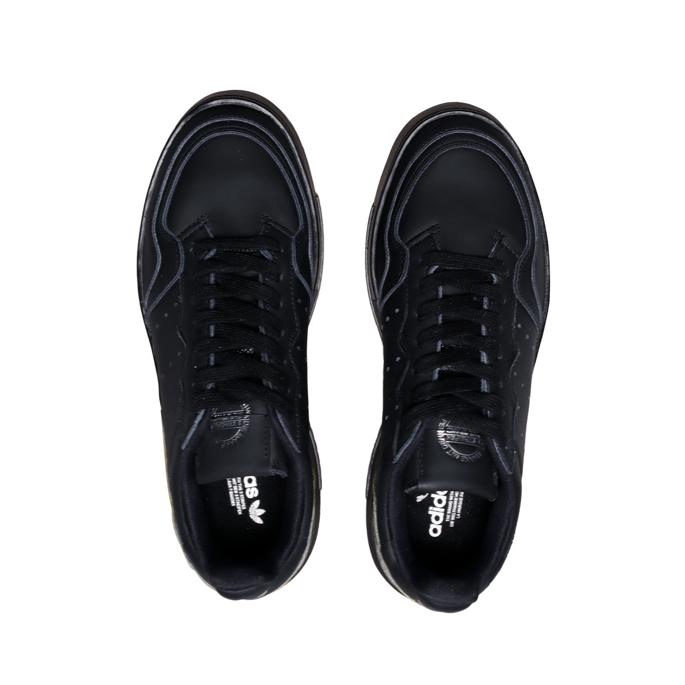 Tenis Adidas Supercourt