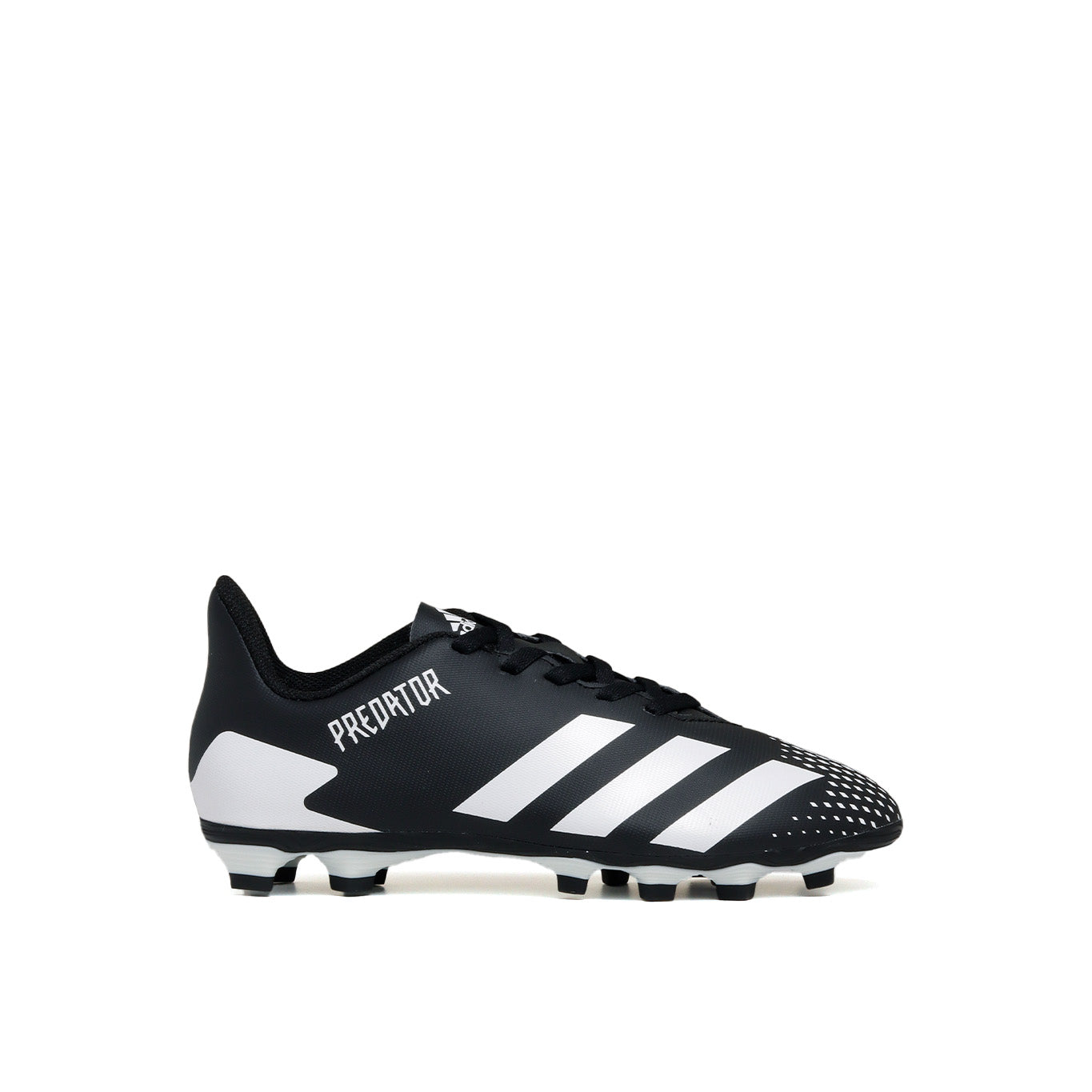 adidas futbol blanco y negro