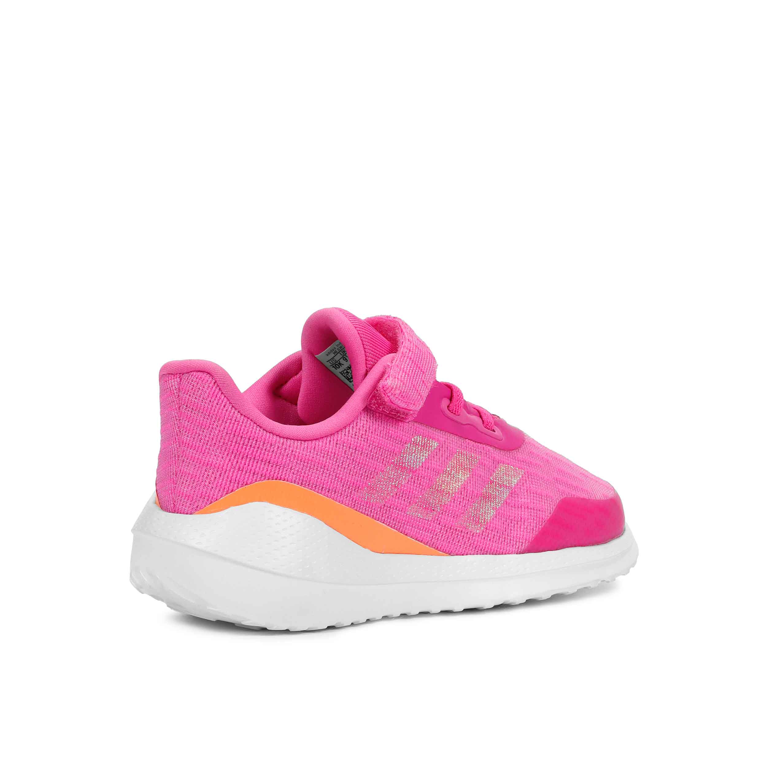 Tenis Adidas RUN Niña
