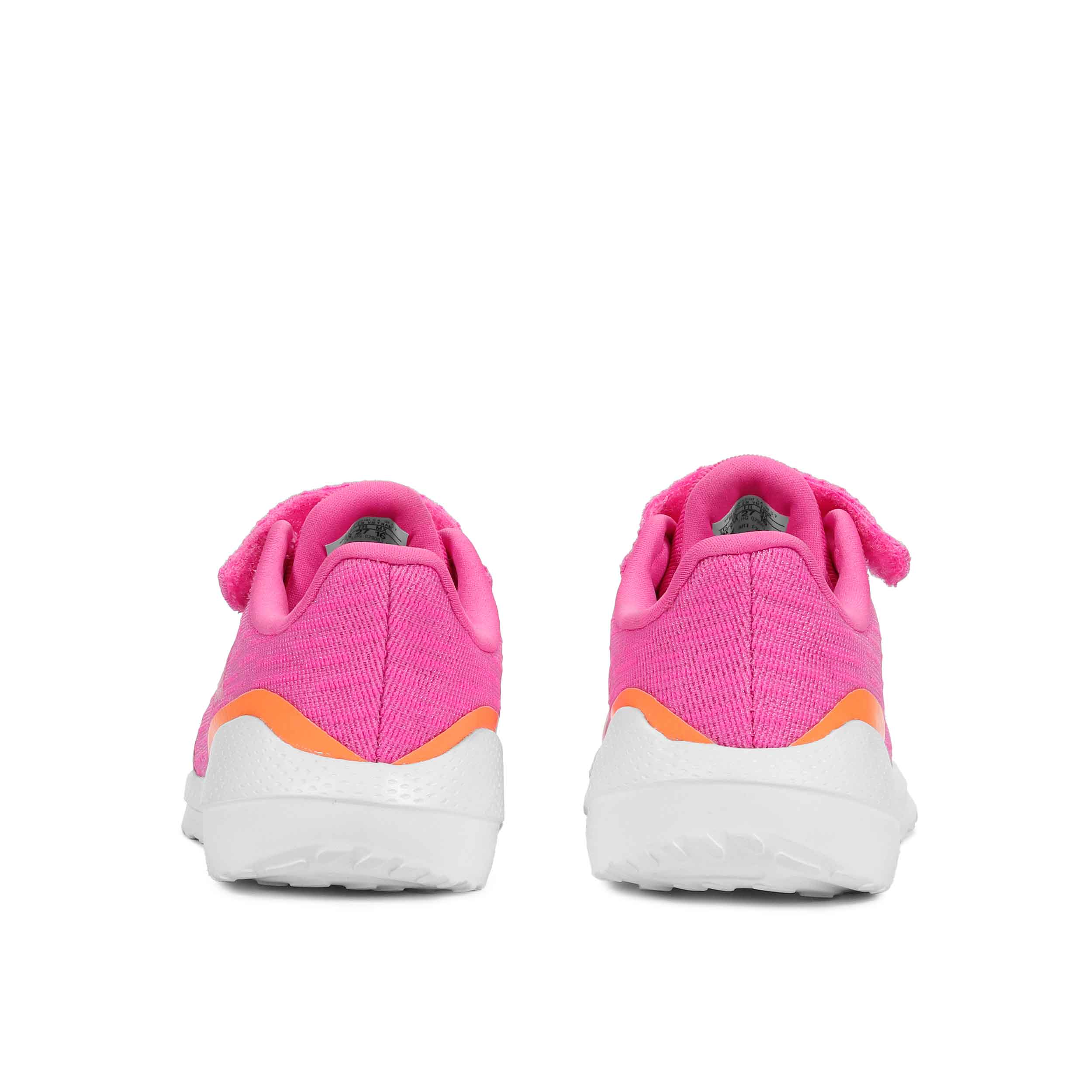 Tenis Adidas RUN Niña