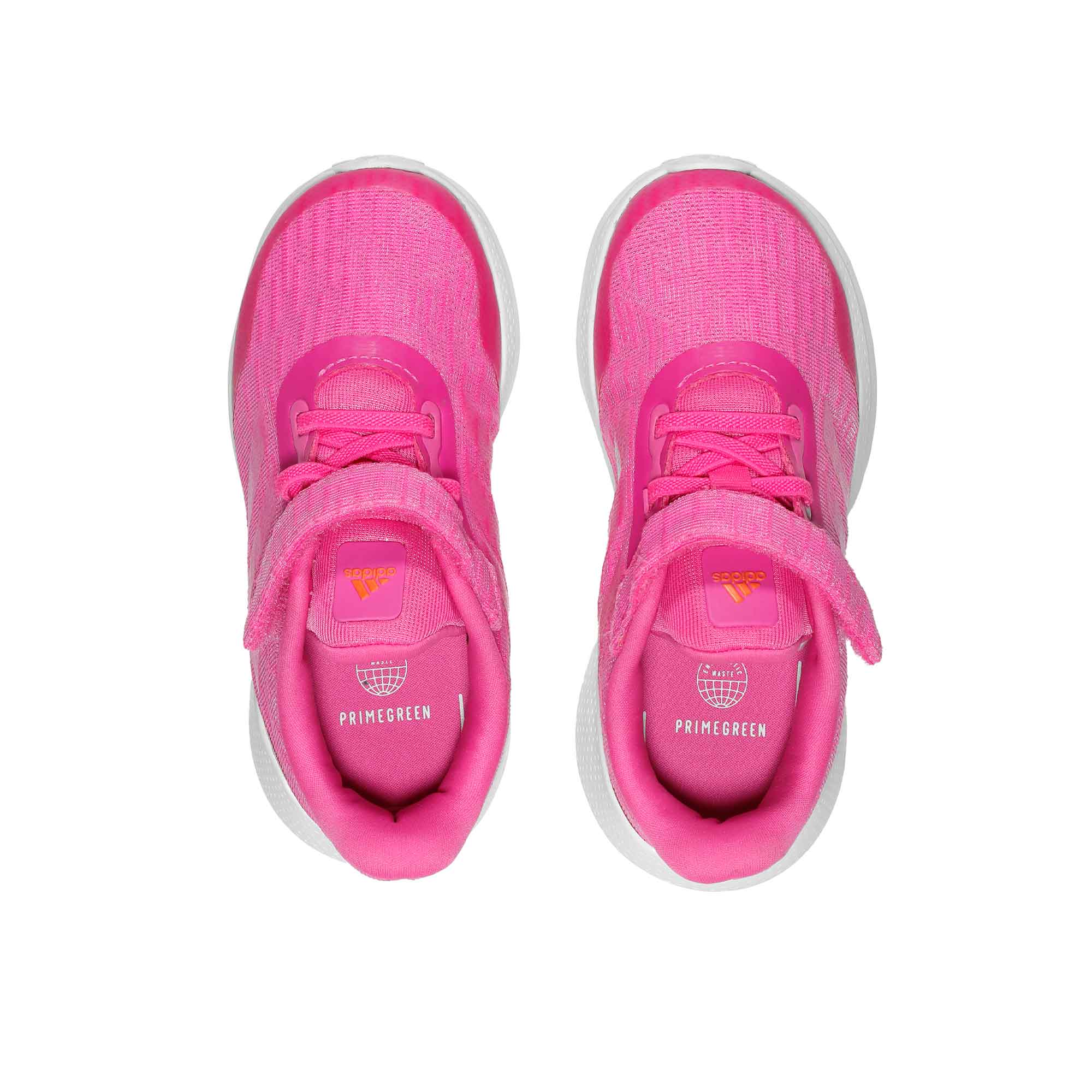 Tenis Adidas RUN Niña