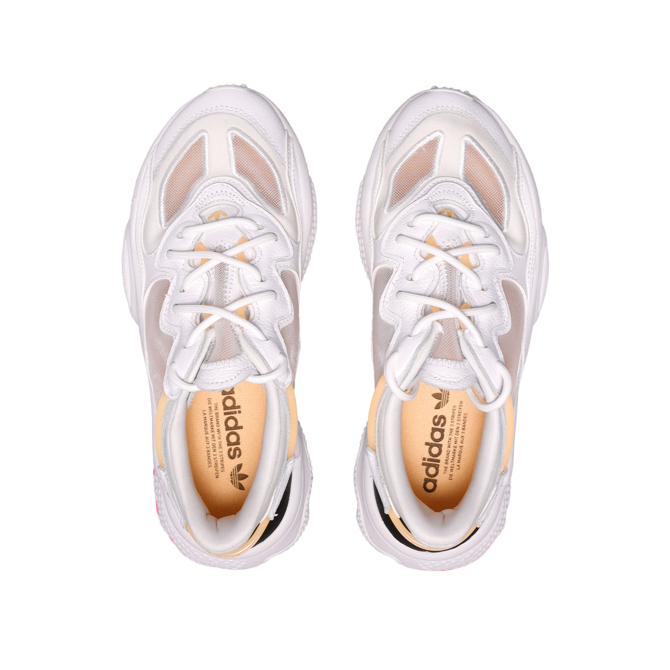 Tenis Adidas Ozweego