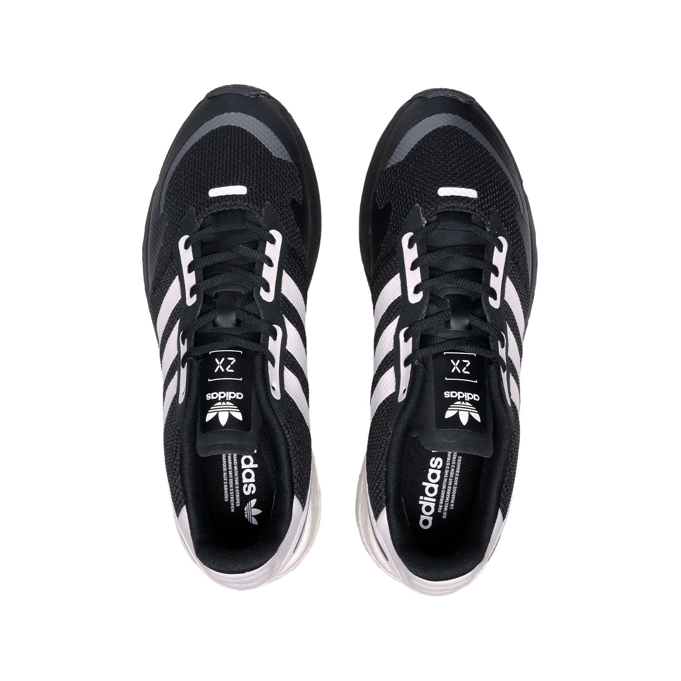 Tenis Adidas ZX 1K Boost
