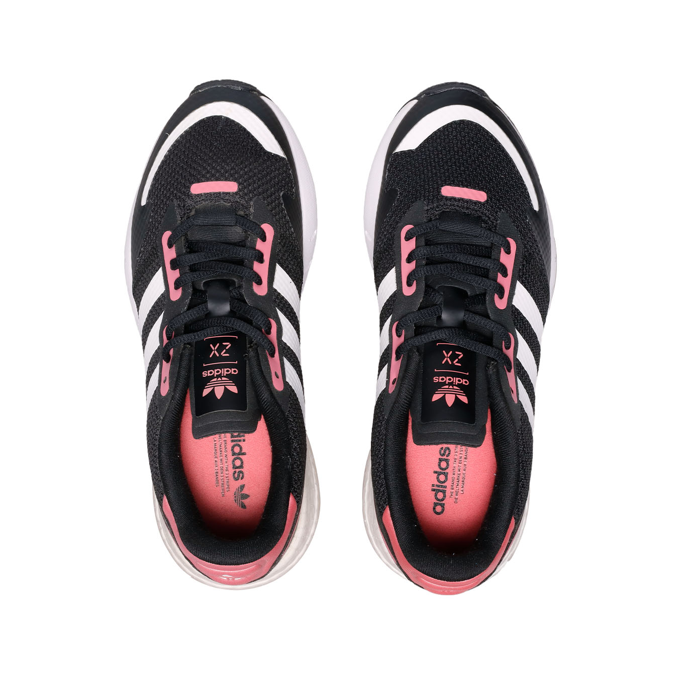 Tenis Adidas ZX 1K Boost