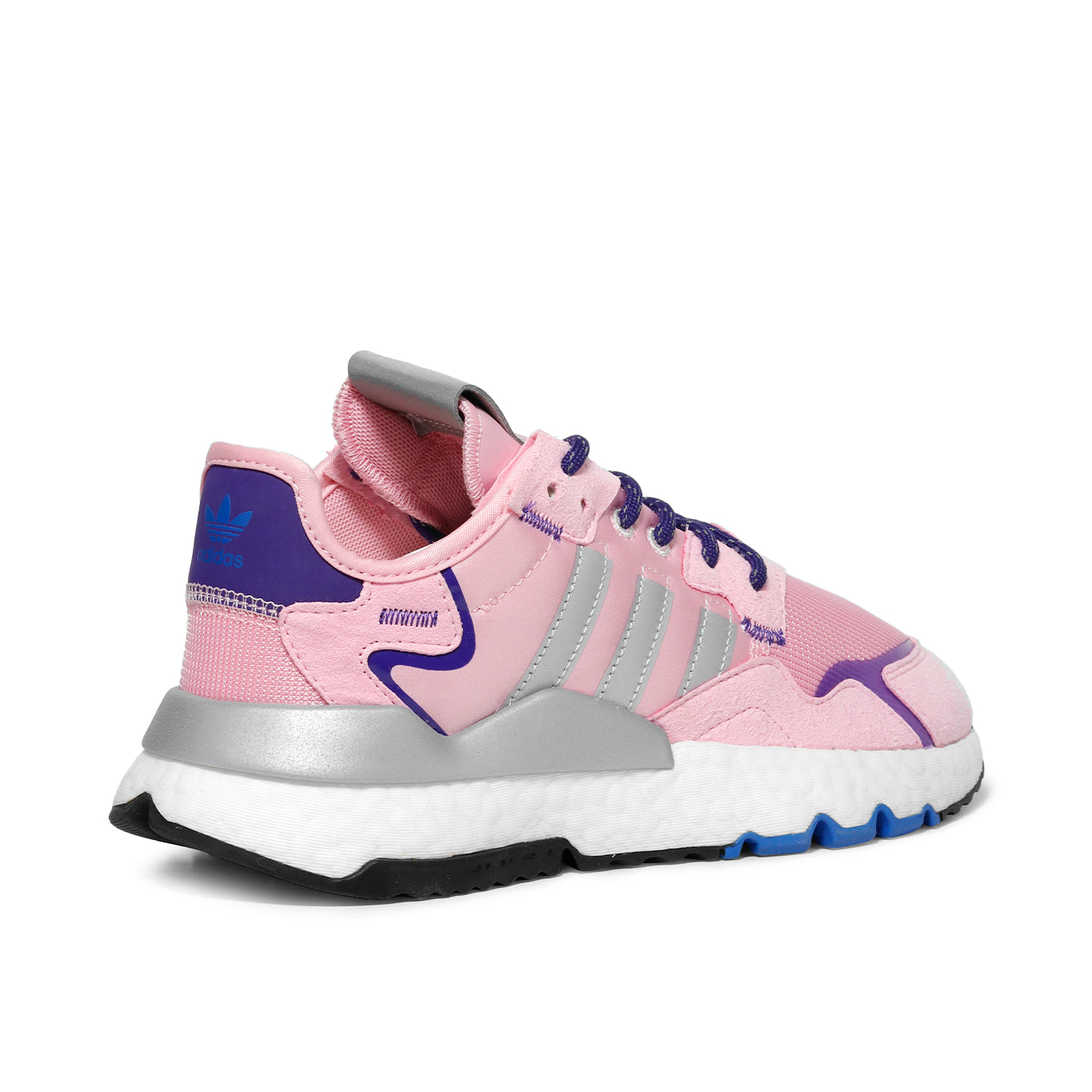 Tenis Adidas Nite Jogger