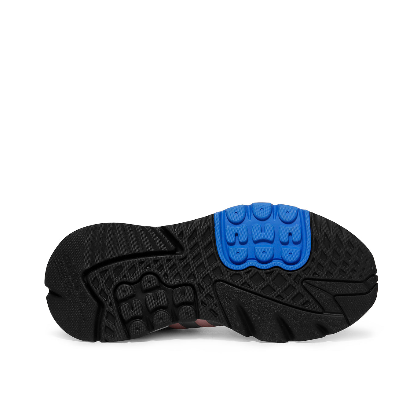 Tenis Adidas Nite Jogger