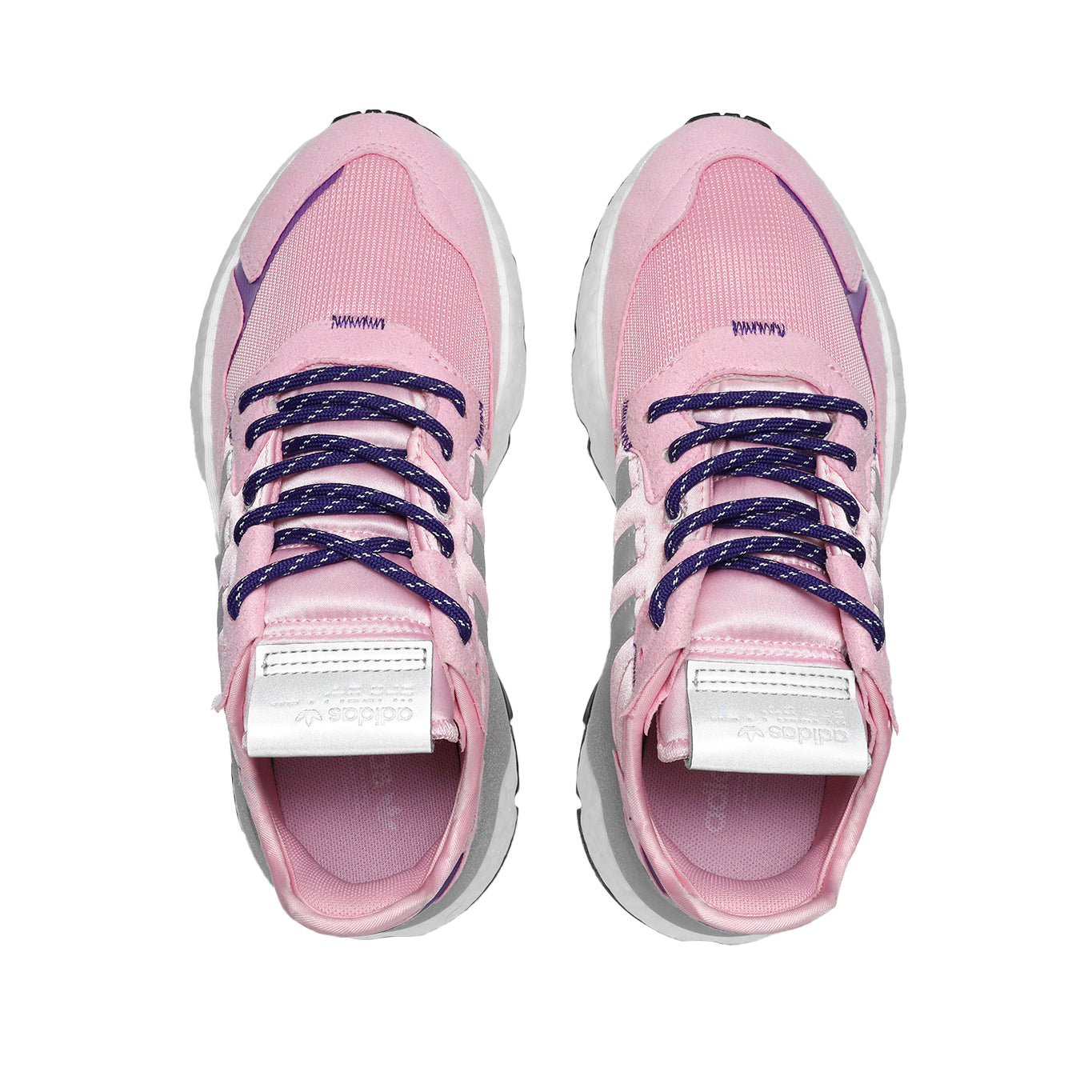 Tenis Adidas Nite Jogger