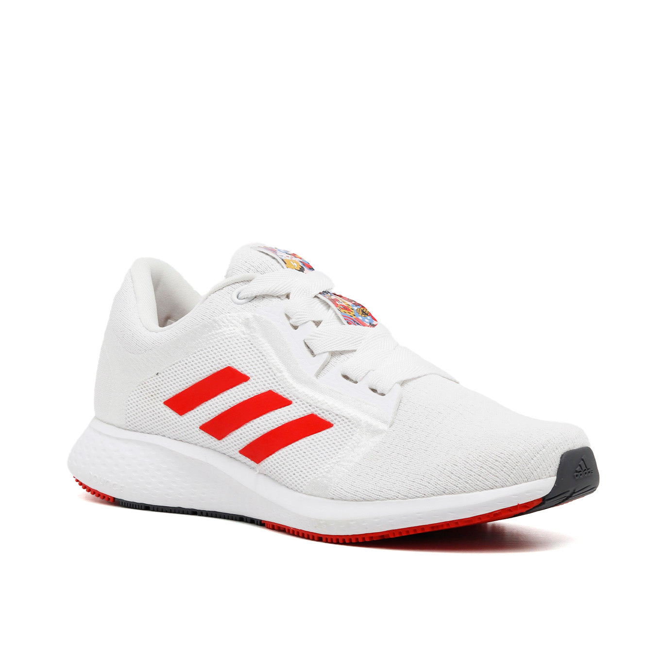 Tenis Adidas Edge Lux 4