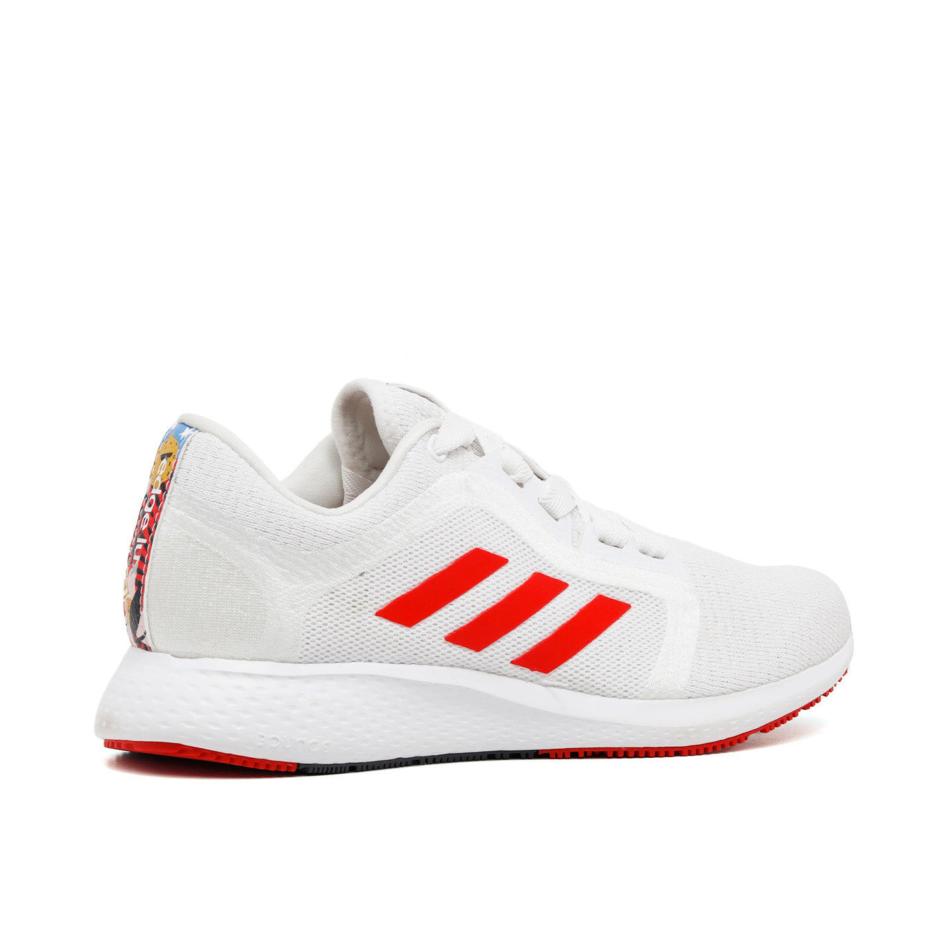 Tenis Adidas Edge Lux 4