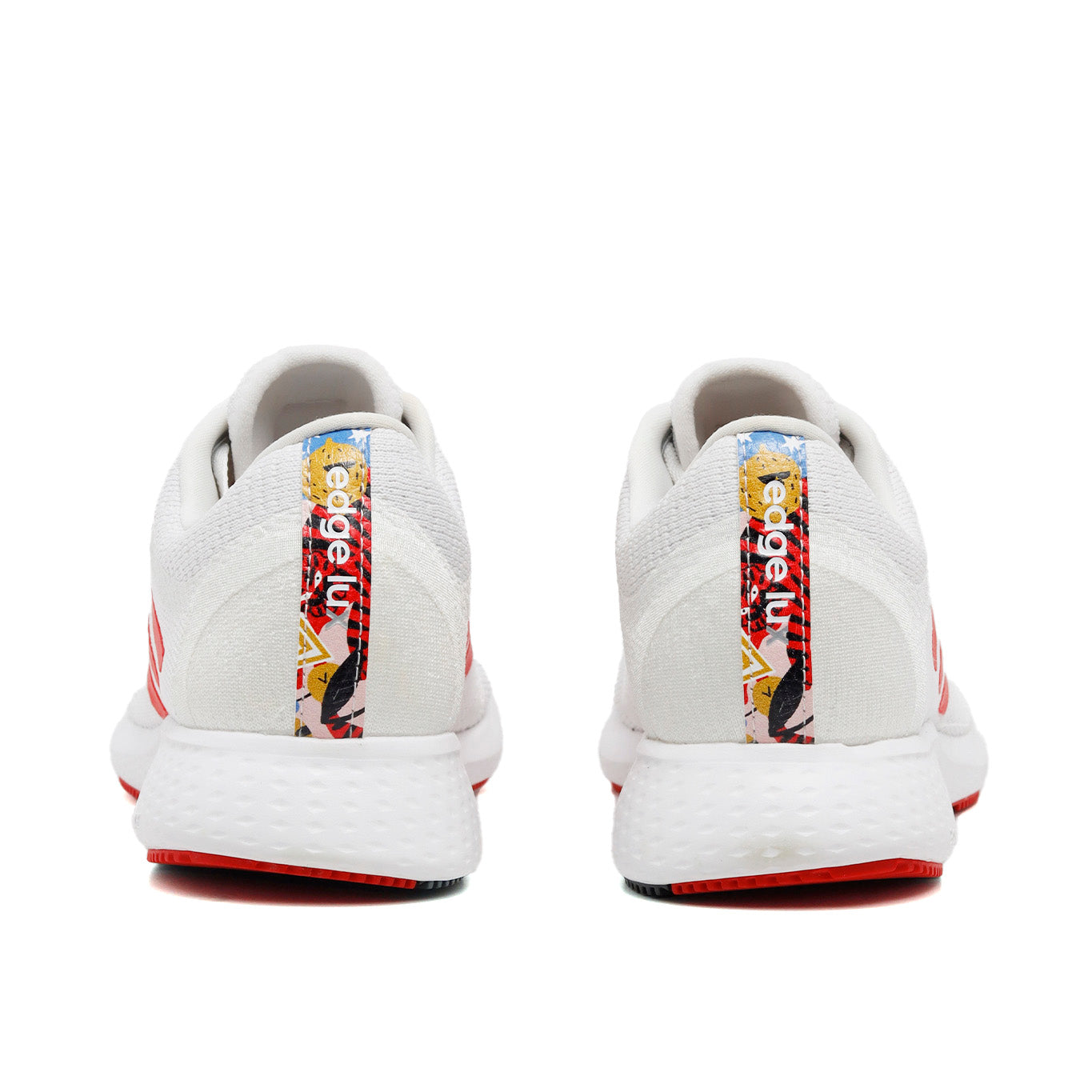 Tenis Adidas Edge Lux 4