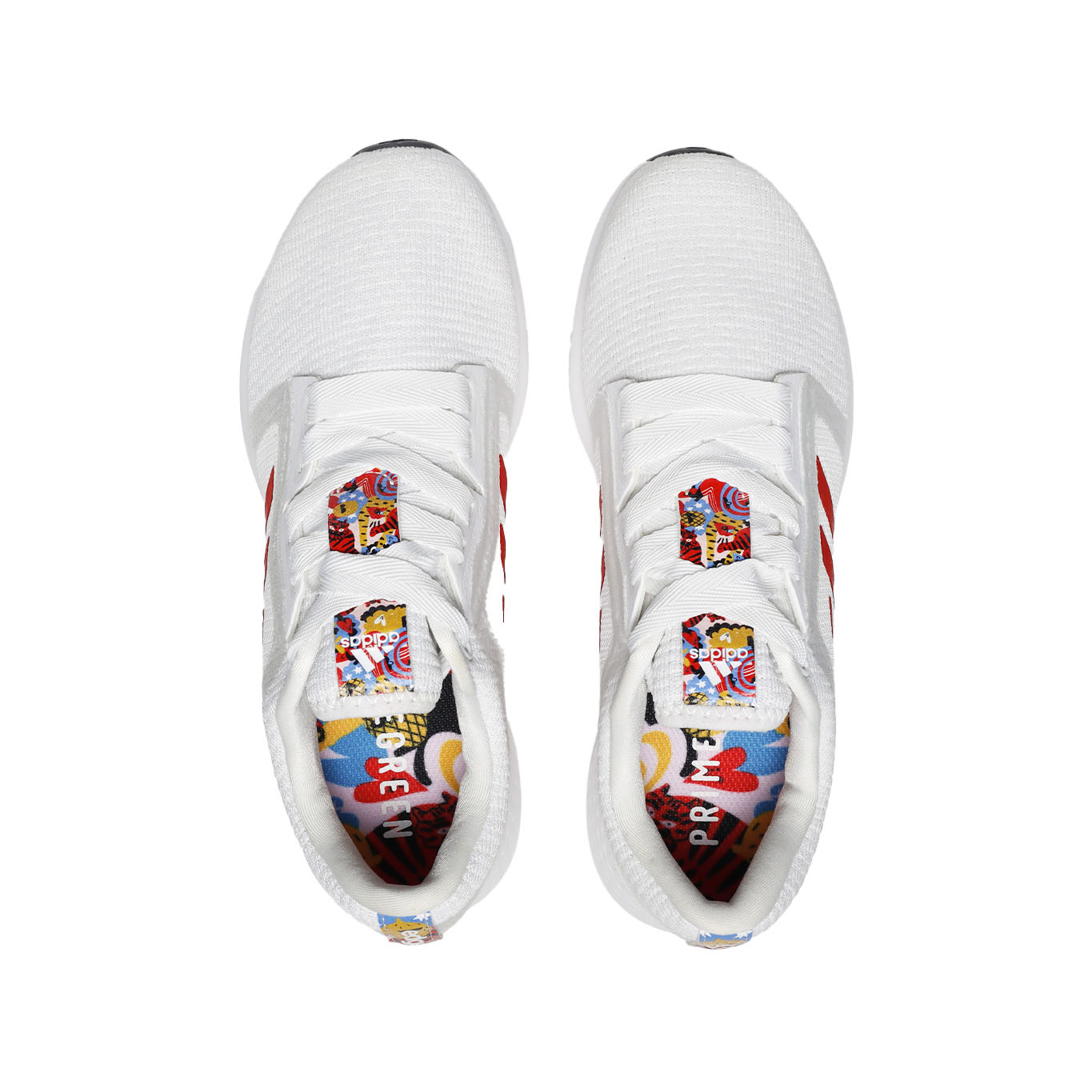Tenis Adidas Edge Lux 4