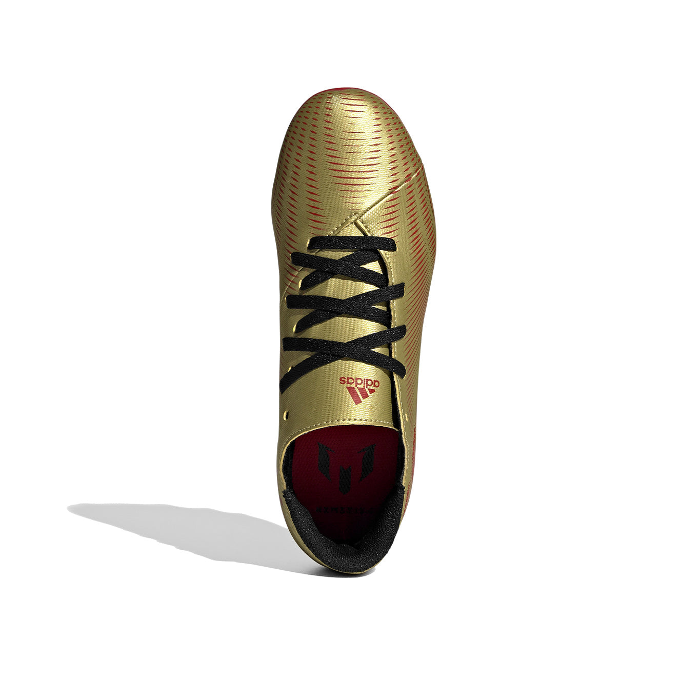 Tenis Futbol Adidas Nemeziz .4