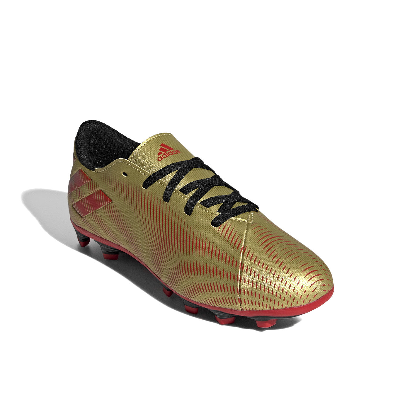 Tenis Futbol Adidas Nemeziz .4