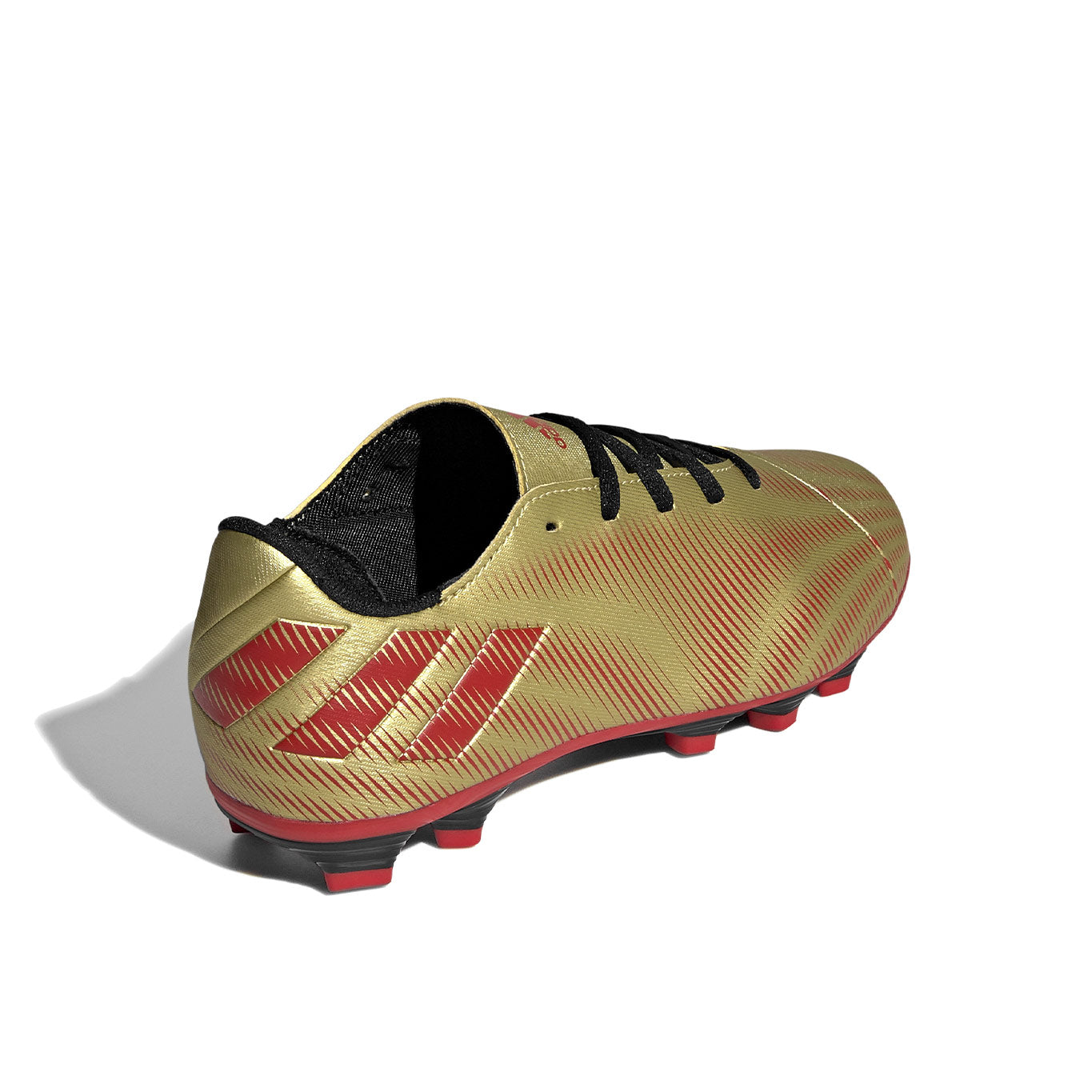Tenis Futbol Adidas Nemeziz .4