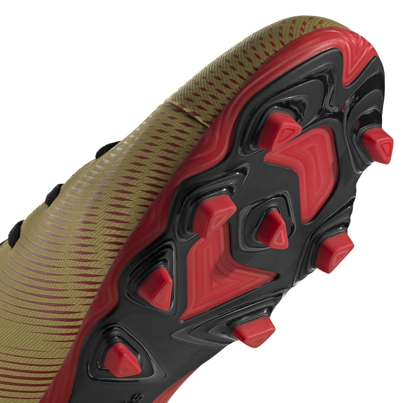 Tenis Futbol Adidas Nemeziz .4
