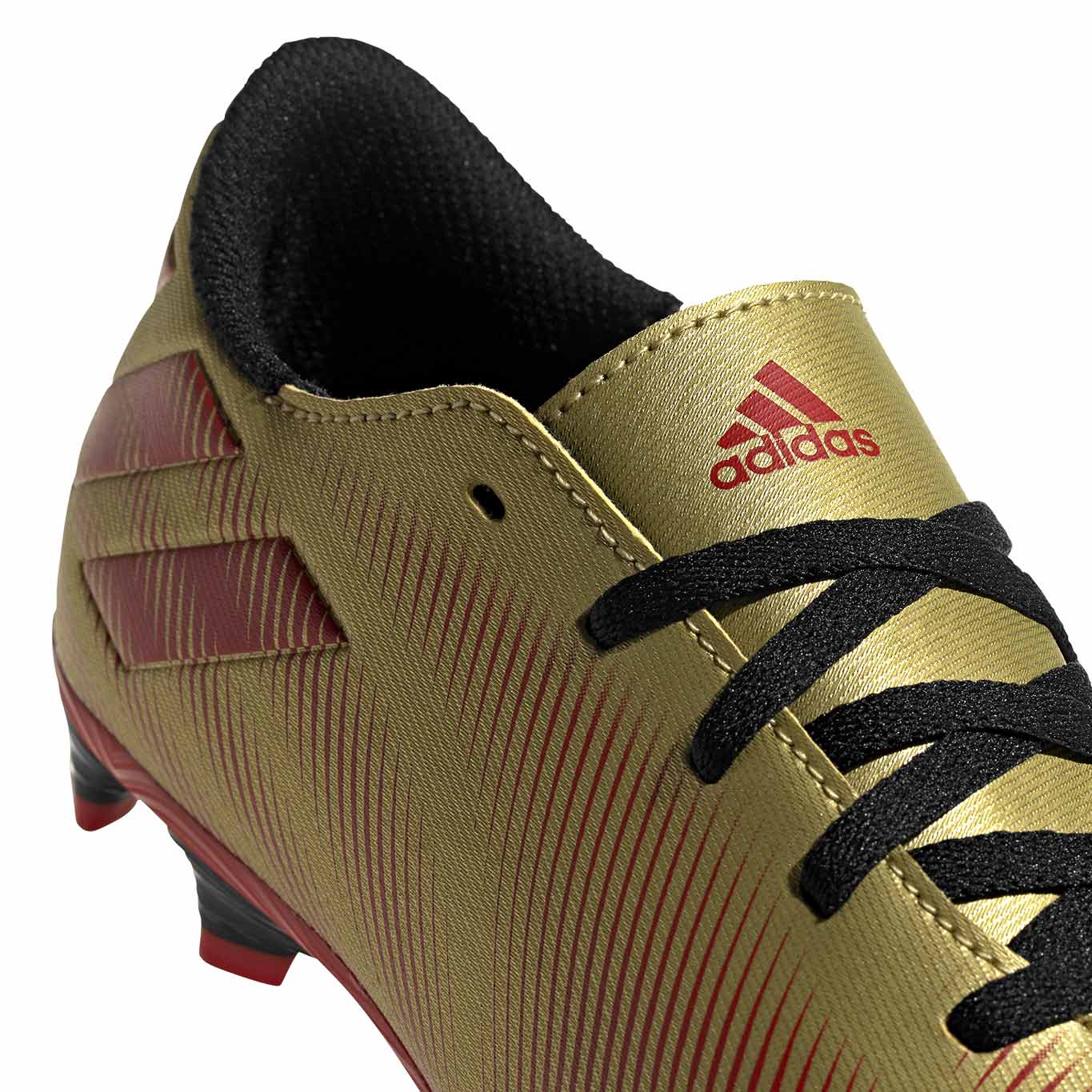 Tenis Futbol Adidas Nemeziz .4