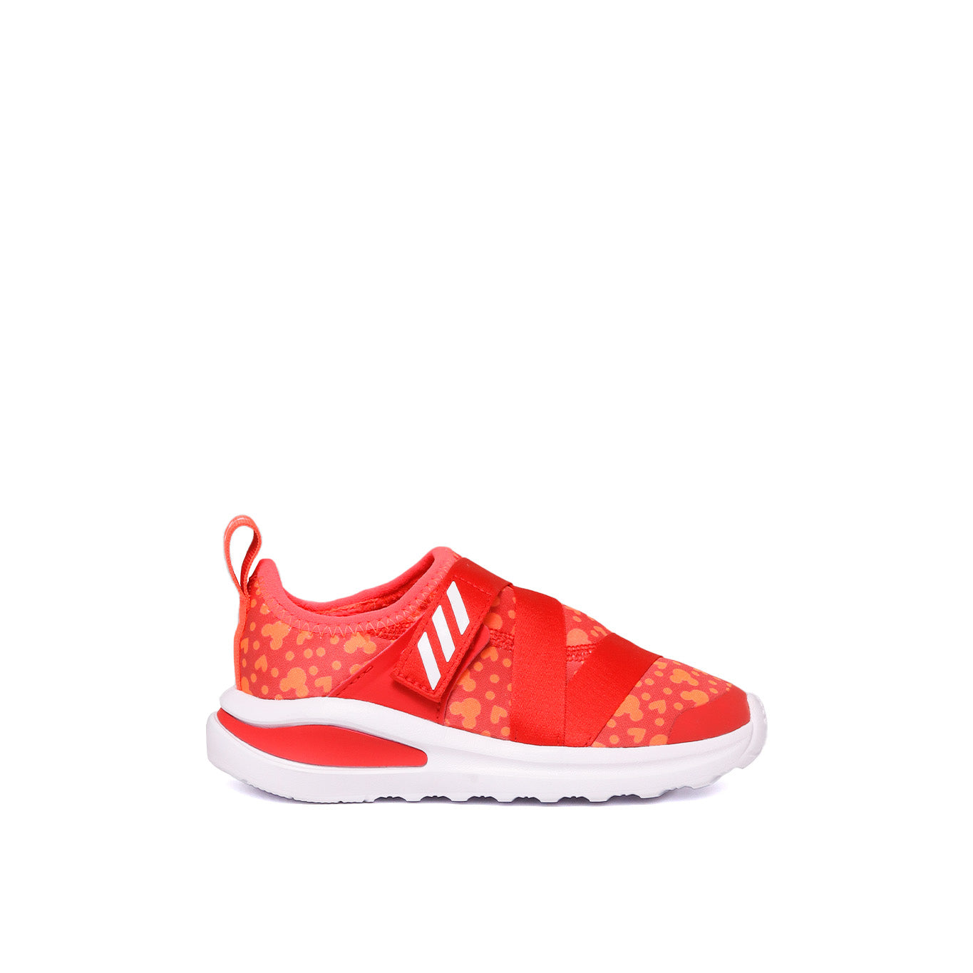 Tenis Adidas FortaRun X Polka-Dot
