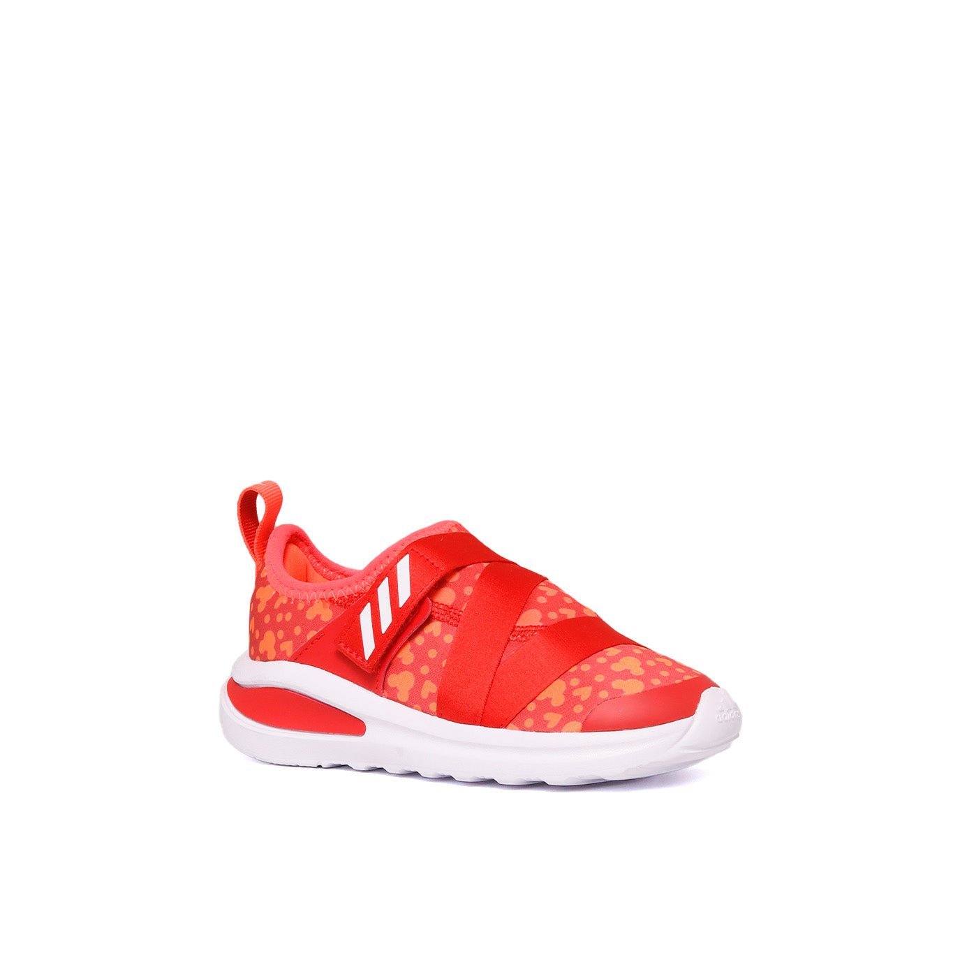 Tenis Adidas FortaRun X Polka-Dot