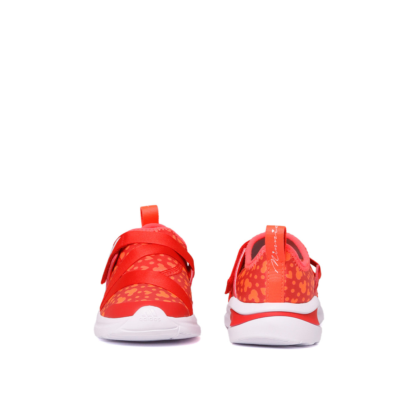 Tenis Adidas FortaRun X Polka-Dot