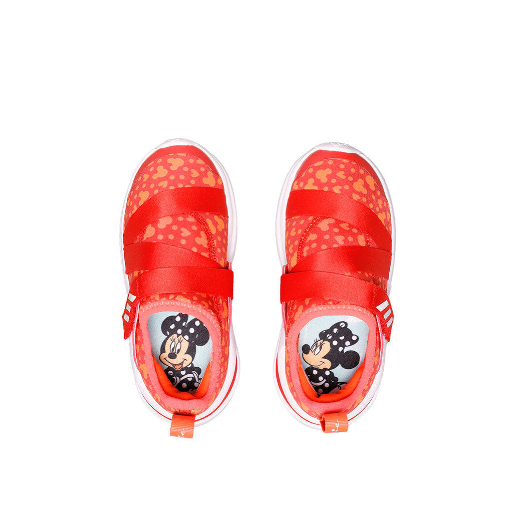 Tenis Adidas FortaRun X Polka-Dot