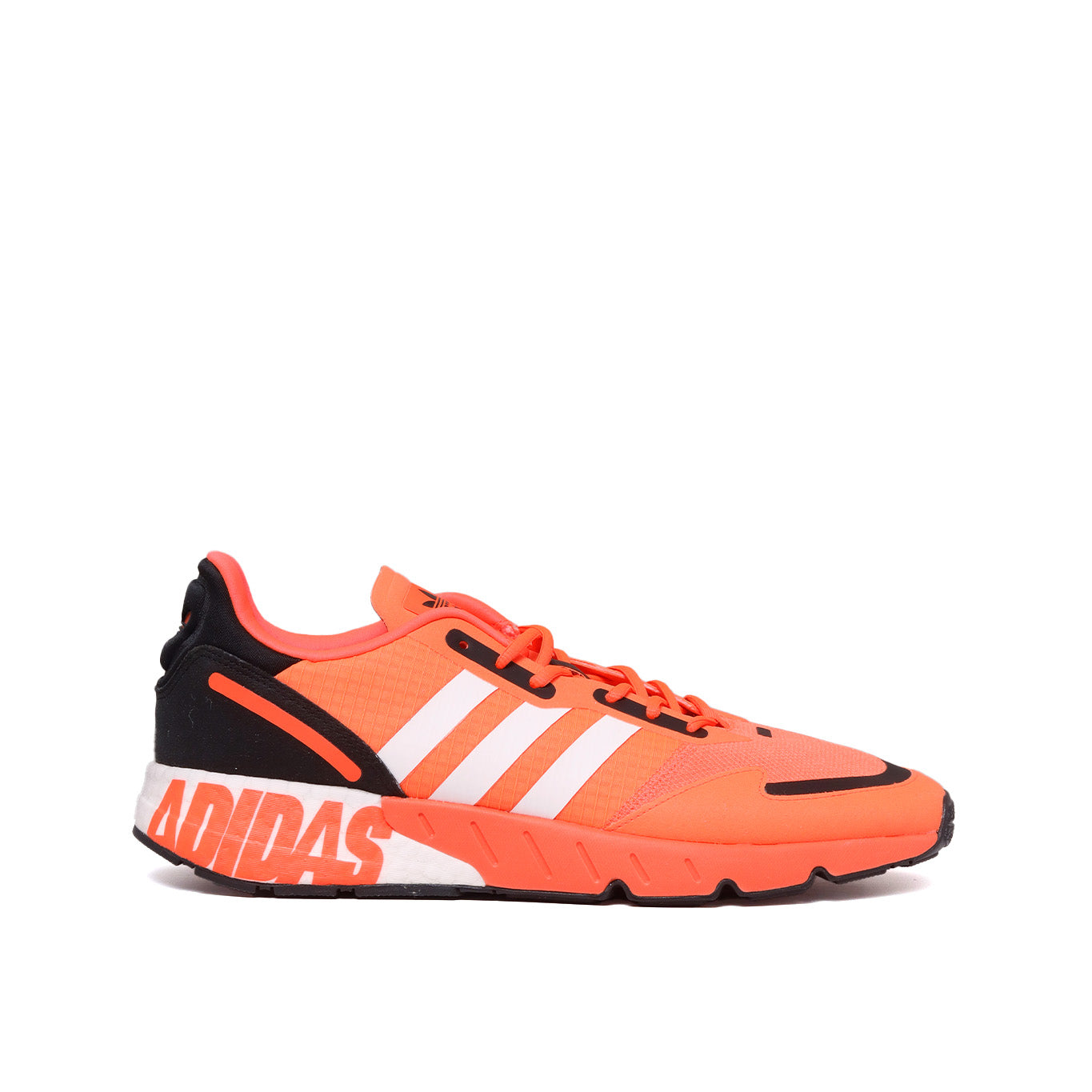 Adidas zx 650 store mujer naranja