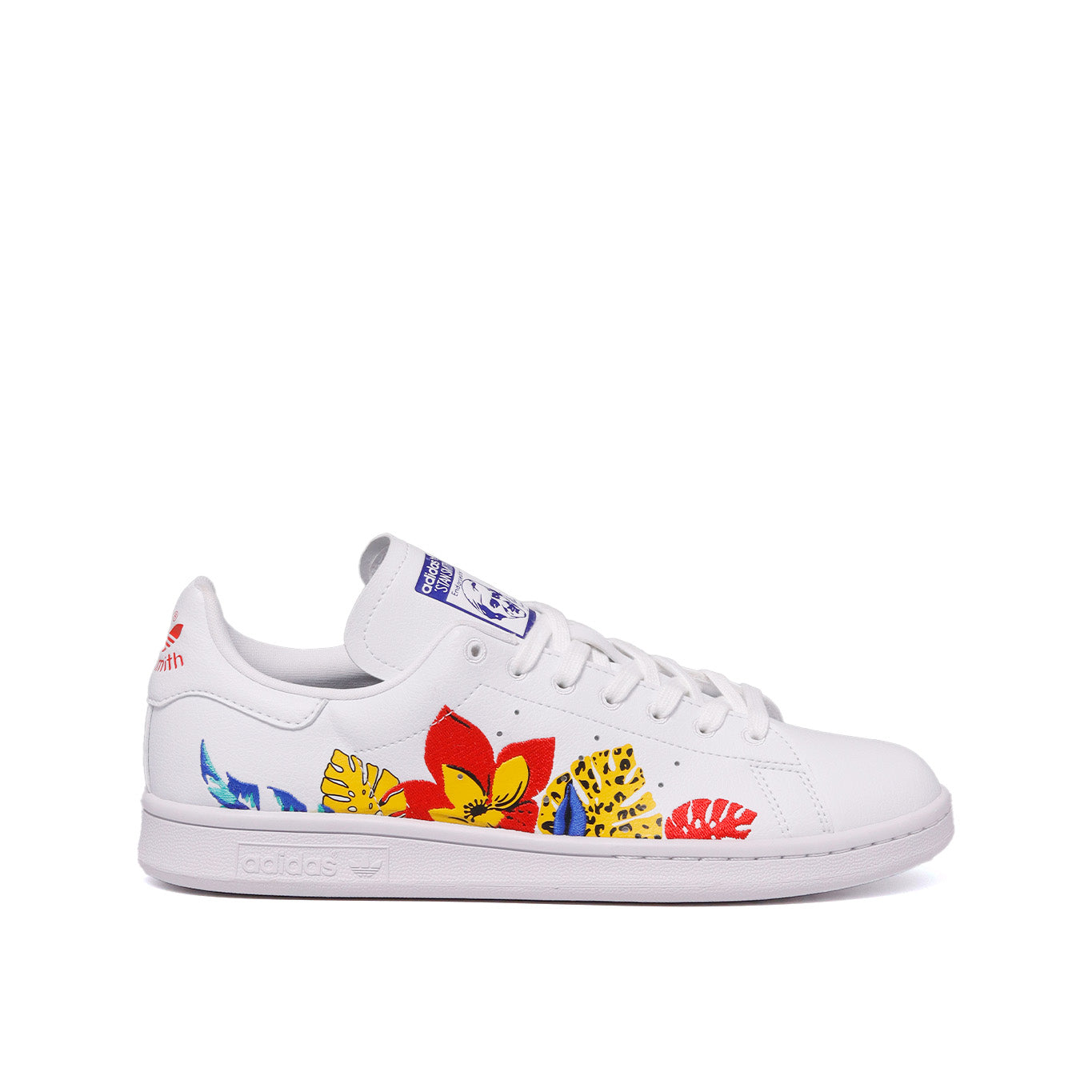 Tenis Adidas Stan Smith