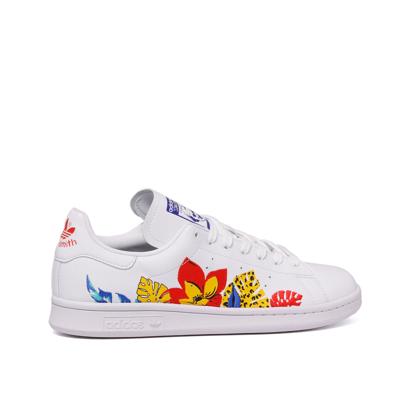 Tenis Adidas Stan Smith