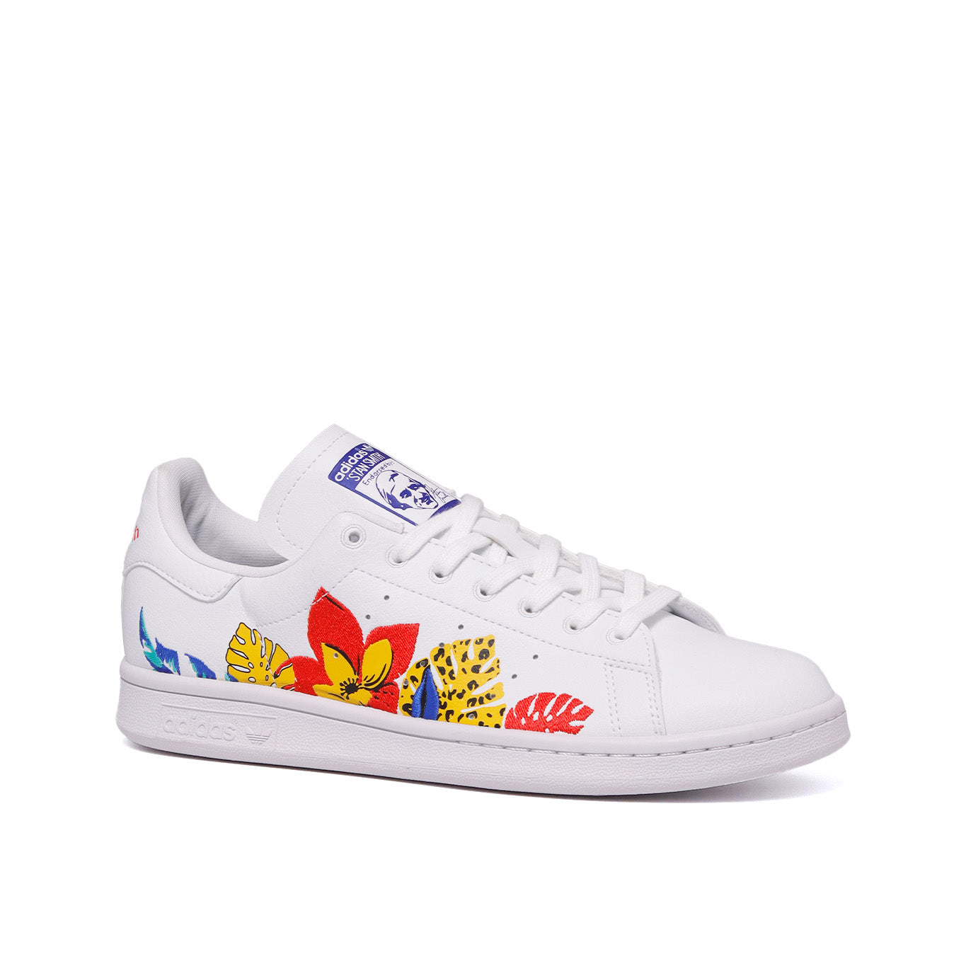 Tenis Adidas Stan Smith