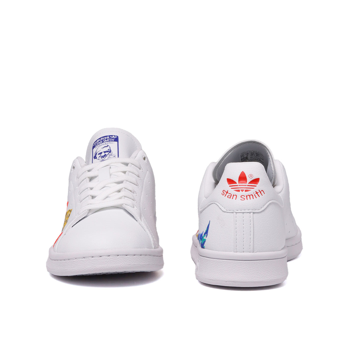 Tenis Adidas Stan Smith