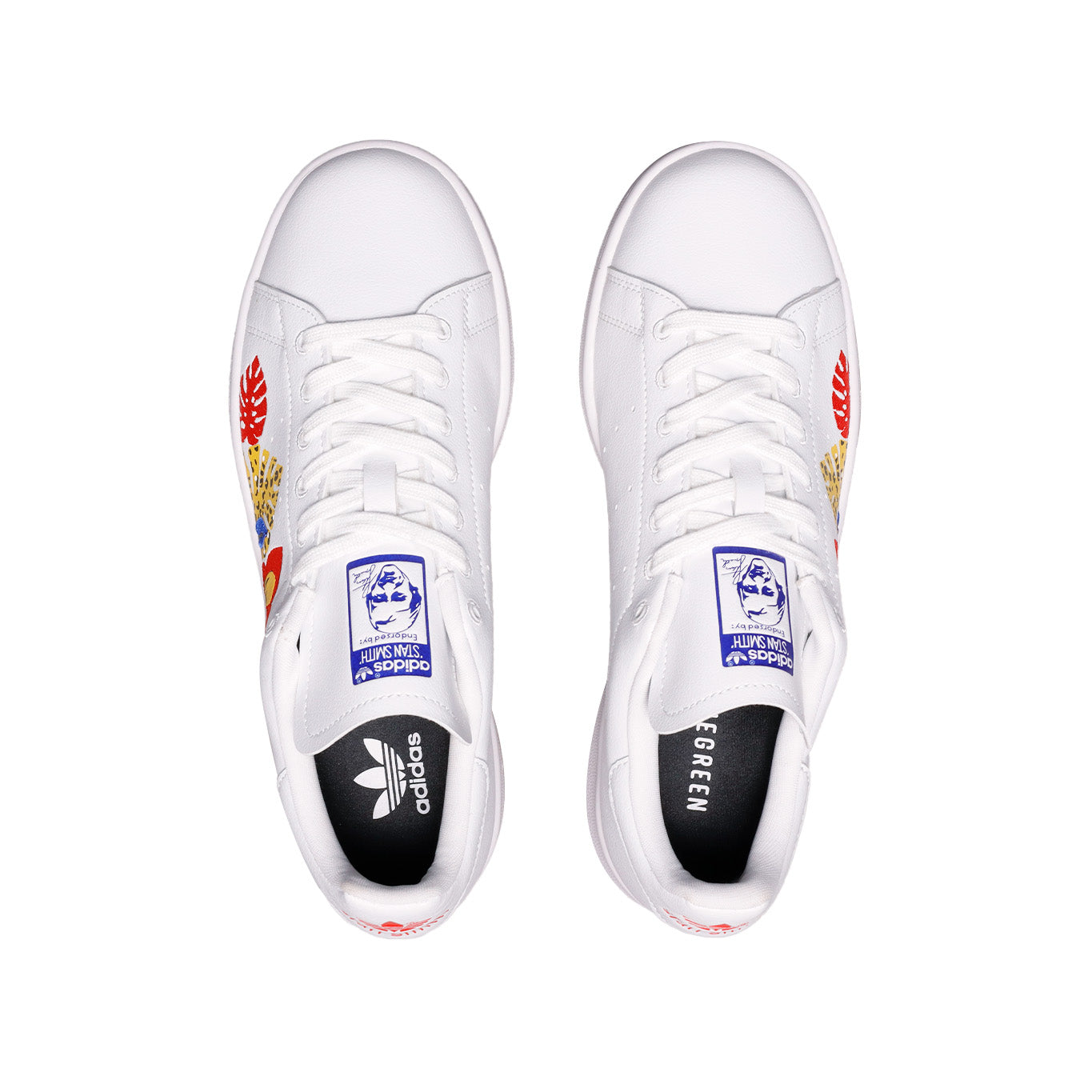 Tenis Adidas Stan Smith