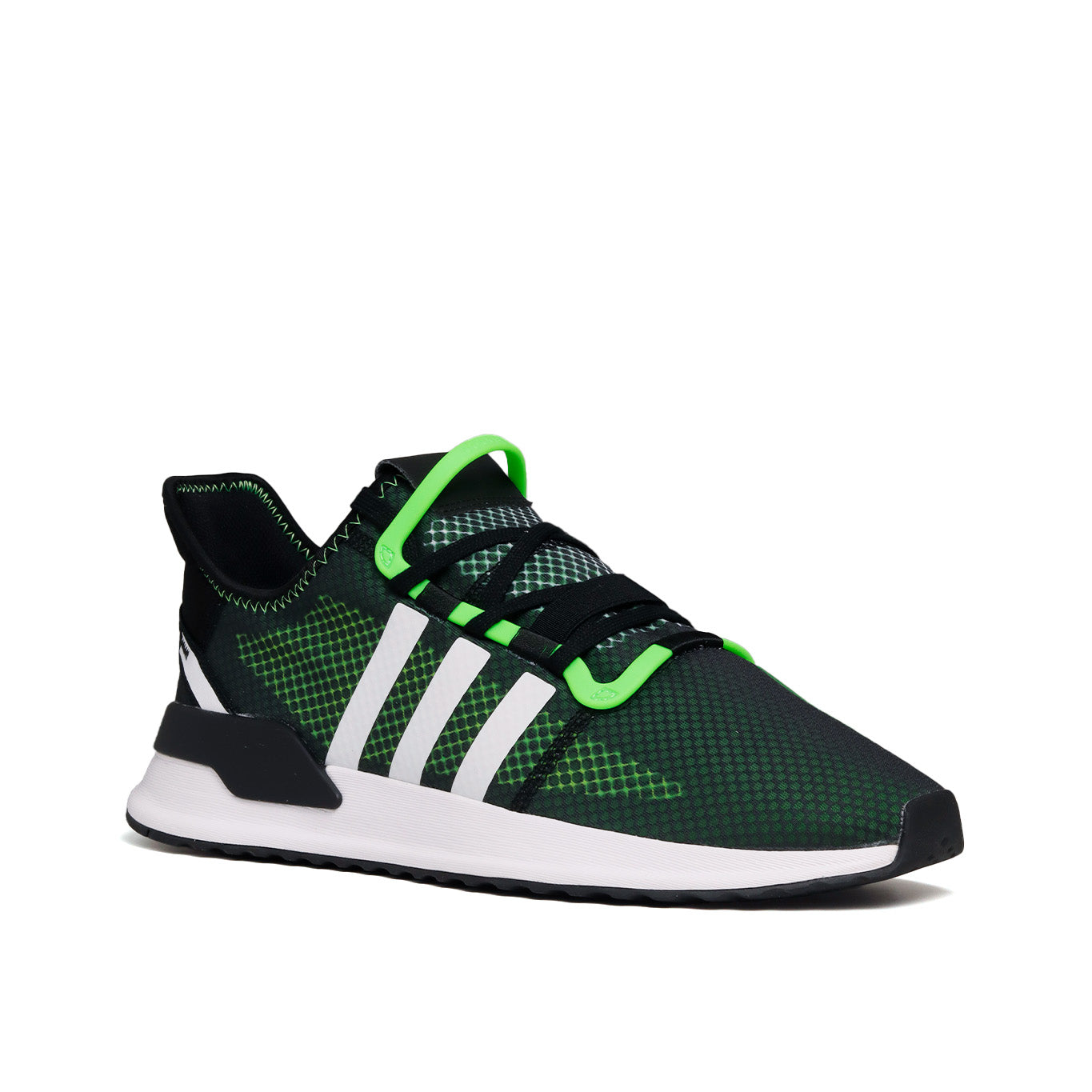 Tenis Adidas U_Path Run