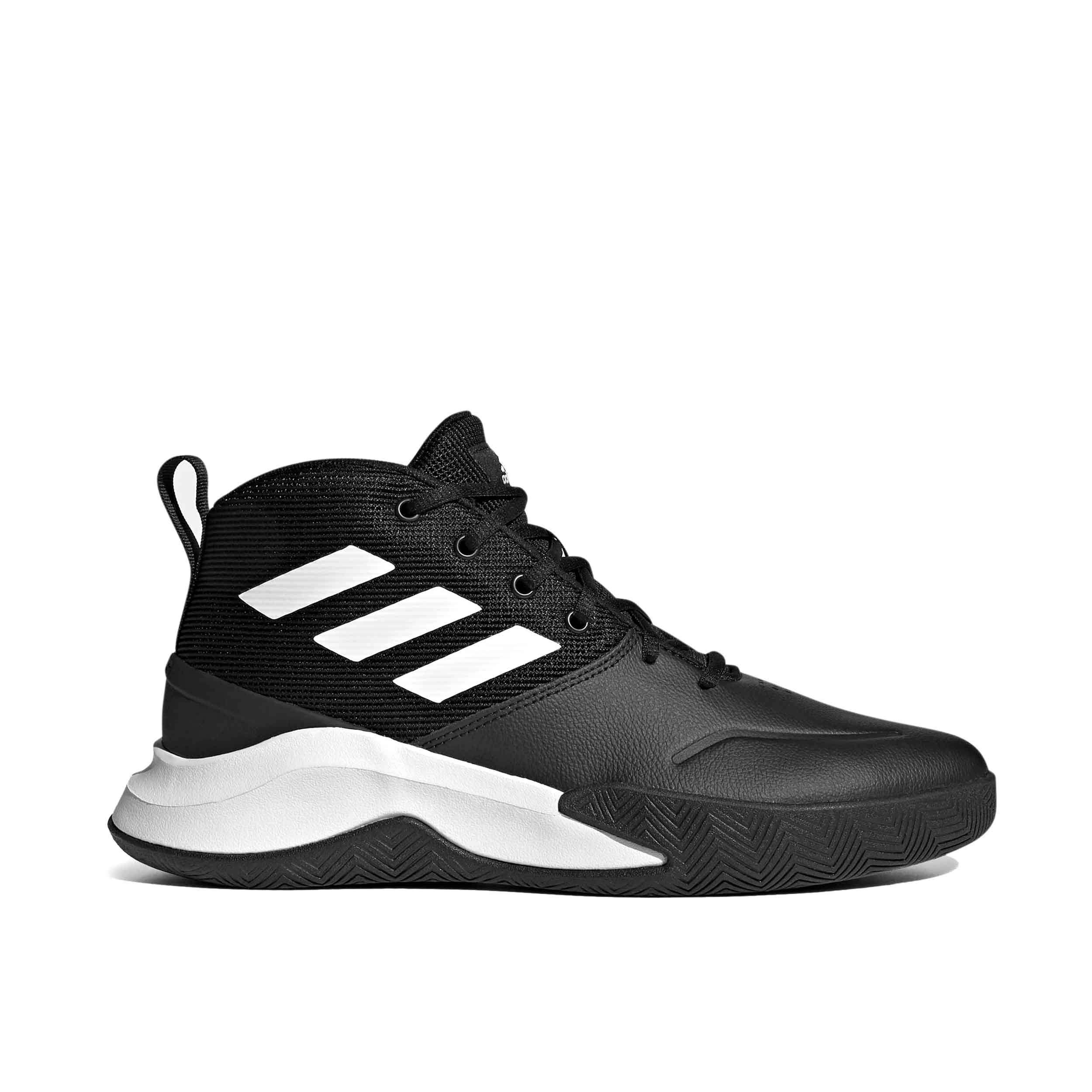 Tenis Adidas OWNTHEGAME Hombre