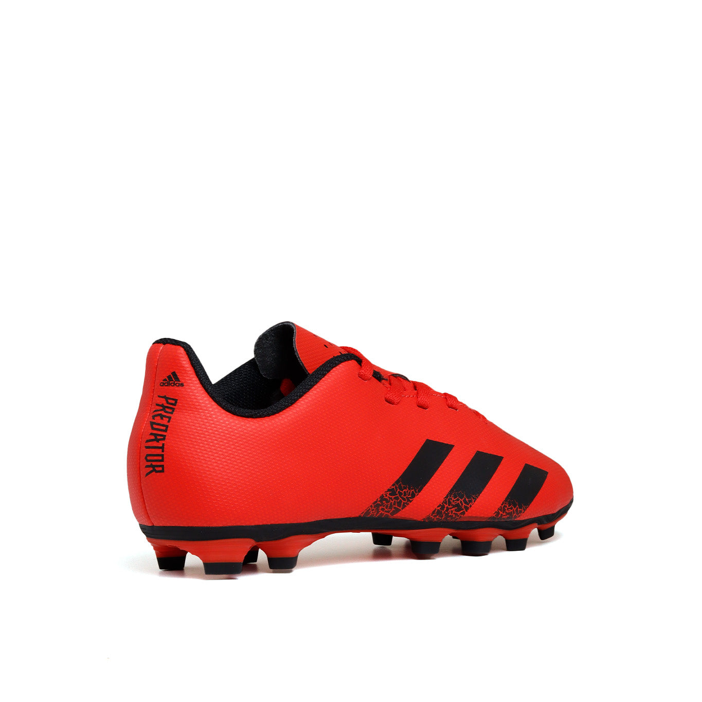 Tenis Adidas Futbol Predator Freak.4