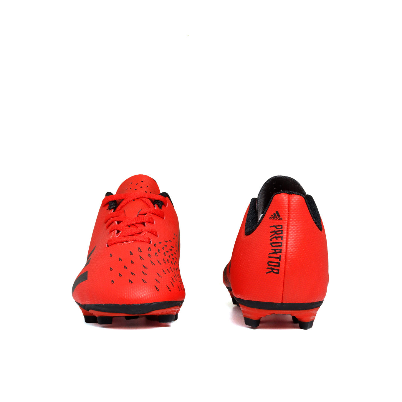 Tenis Adidas Futbol Predator Freak.4