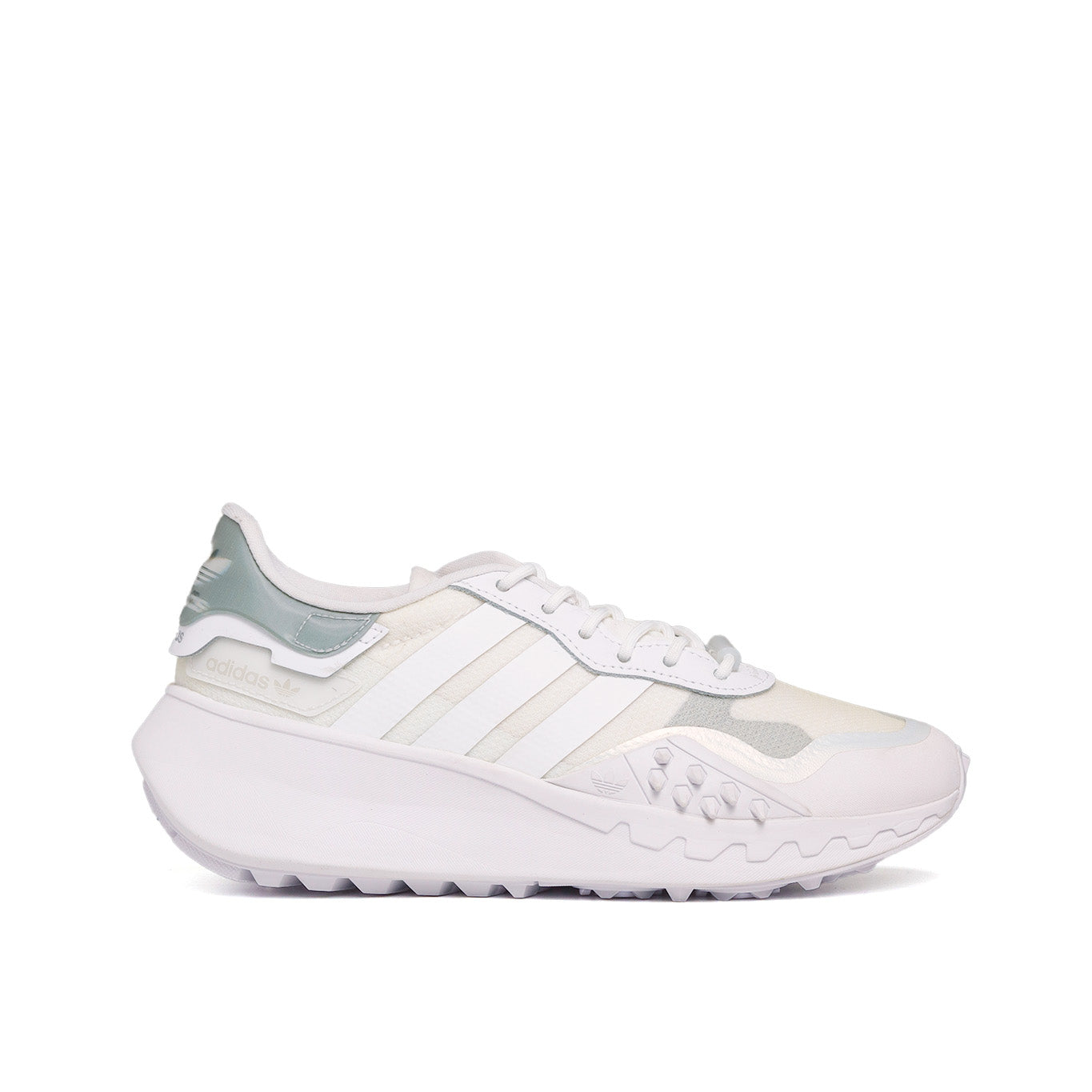 Tenis Adidas Choigo