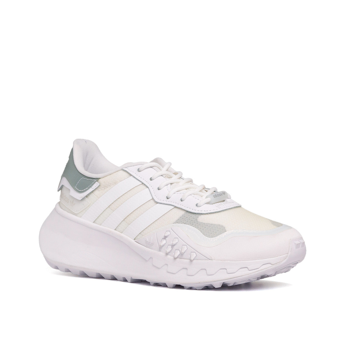 Tenis Adidas Choigo