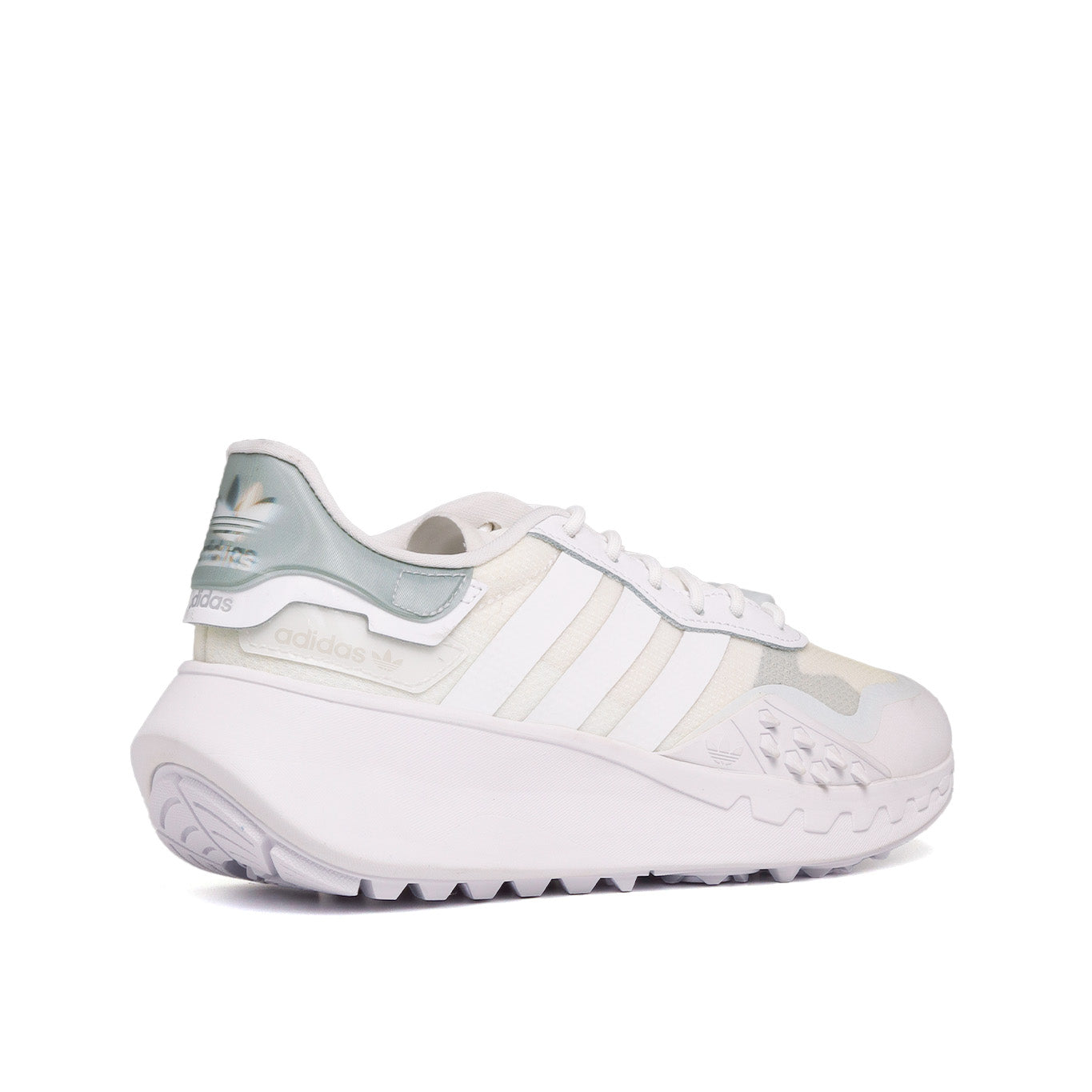 Tenis Adidas Choigo
