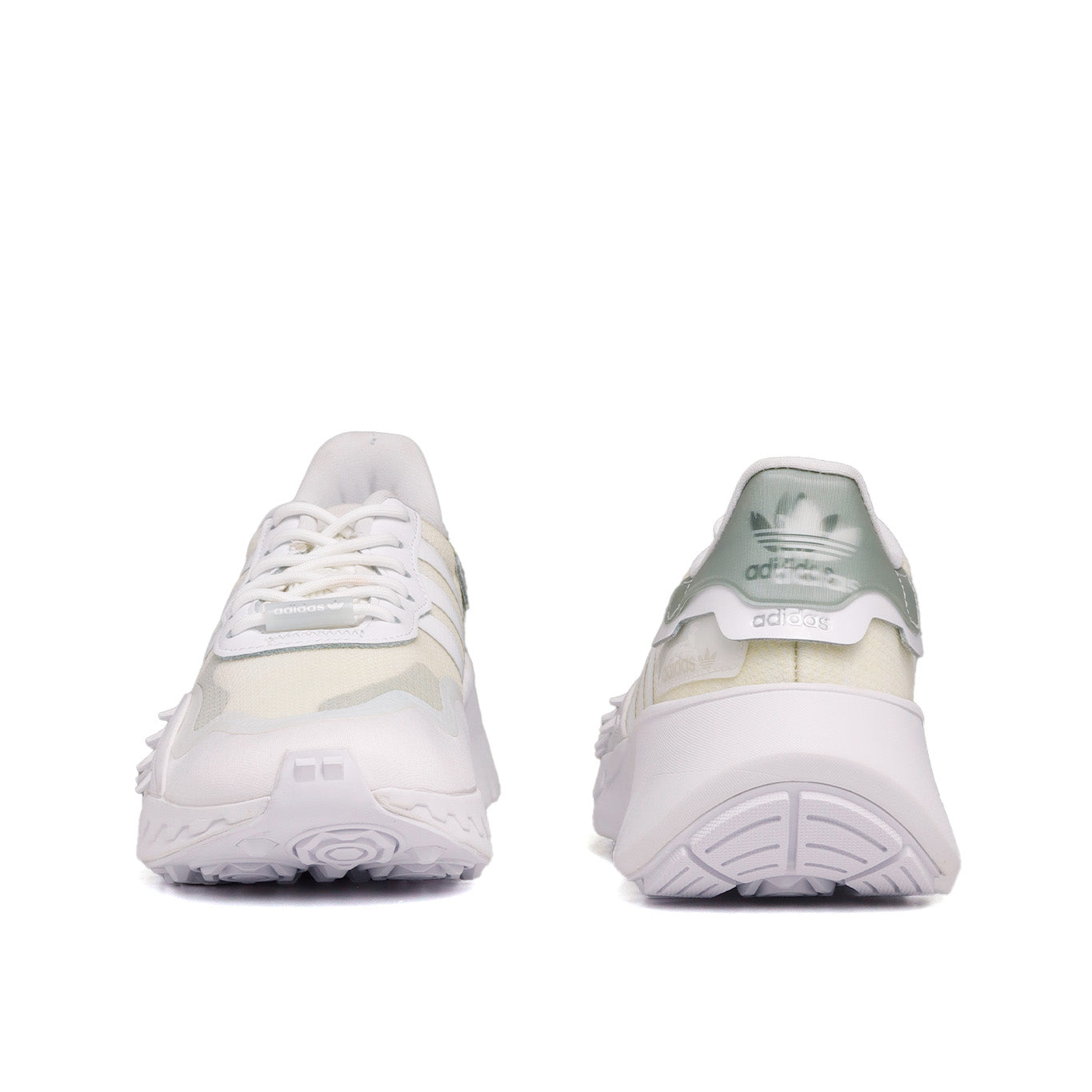 Tenis Adidas Choigo