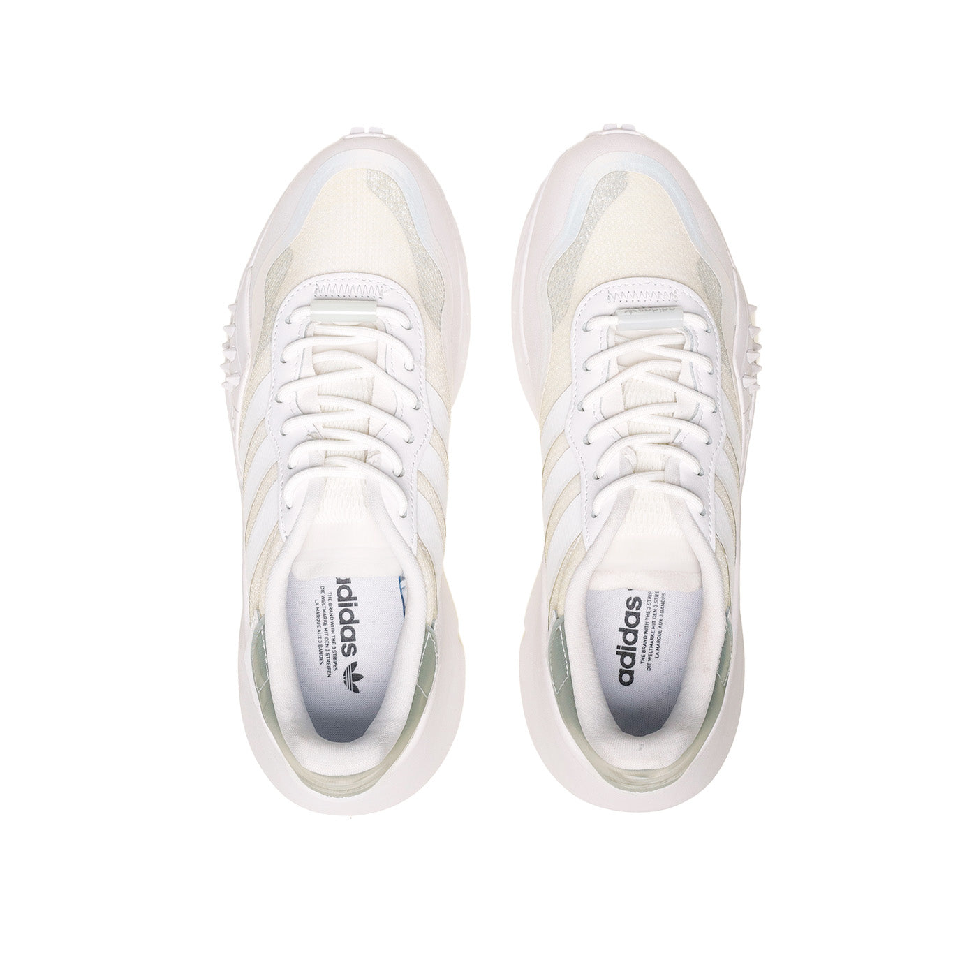 Tenis Adidas Choigo