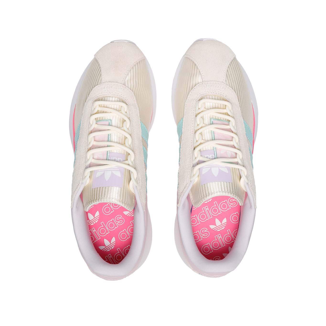 Tenis Adidas SL Andridge