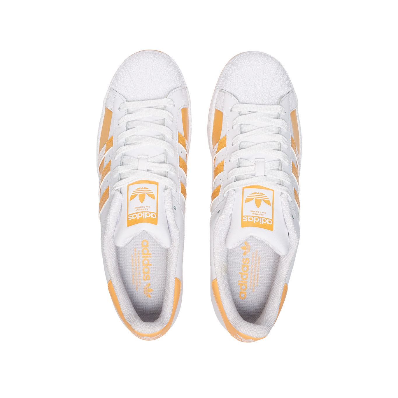 Tenis Adidas Superstar