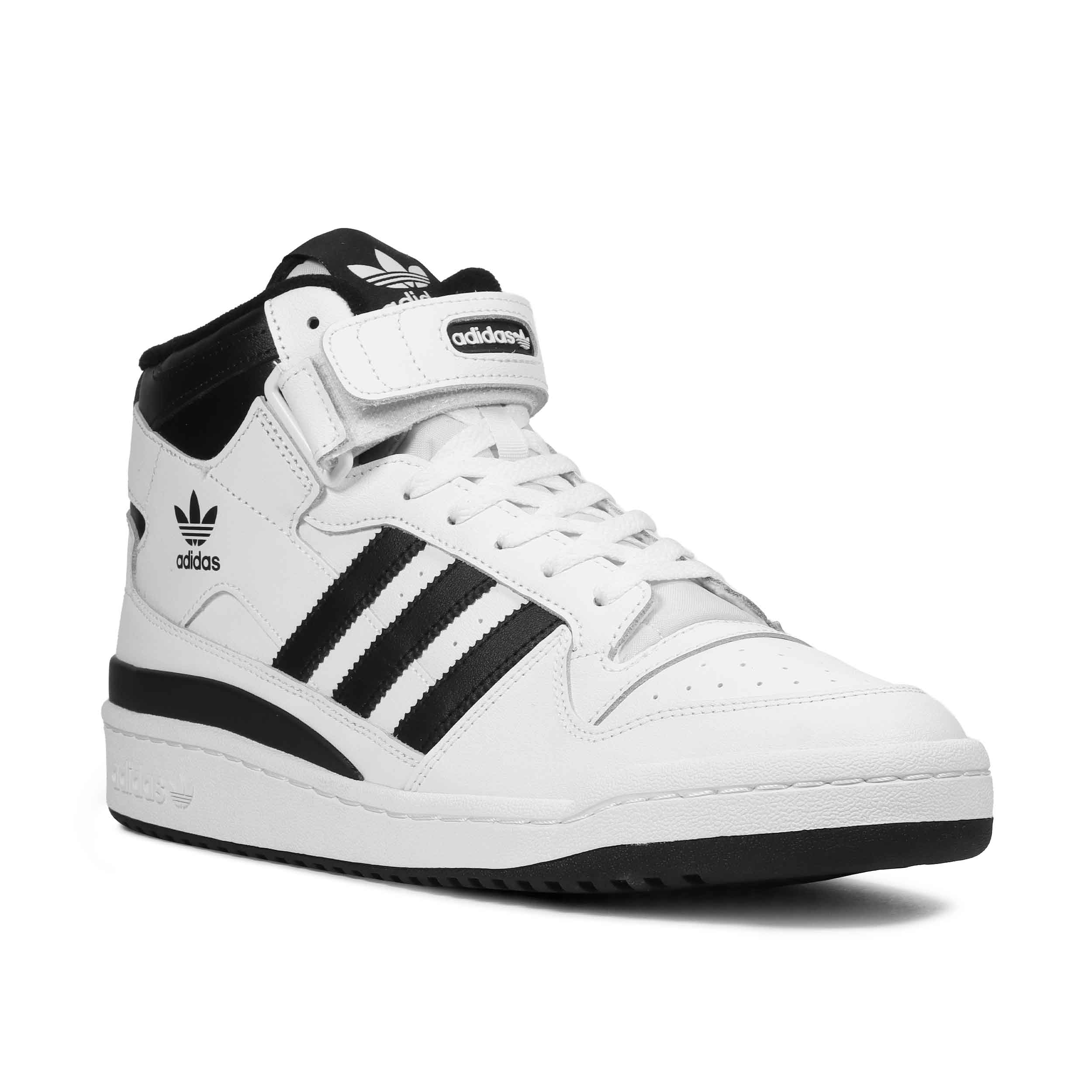 Tenis Adidas FORUM MID Hombre