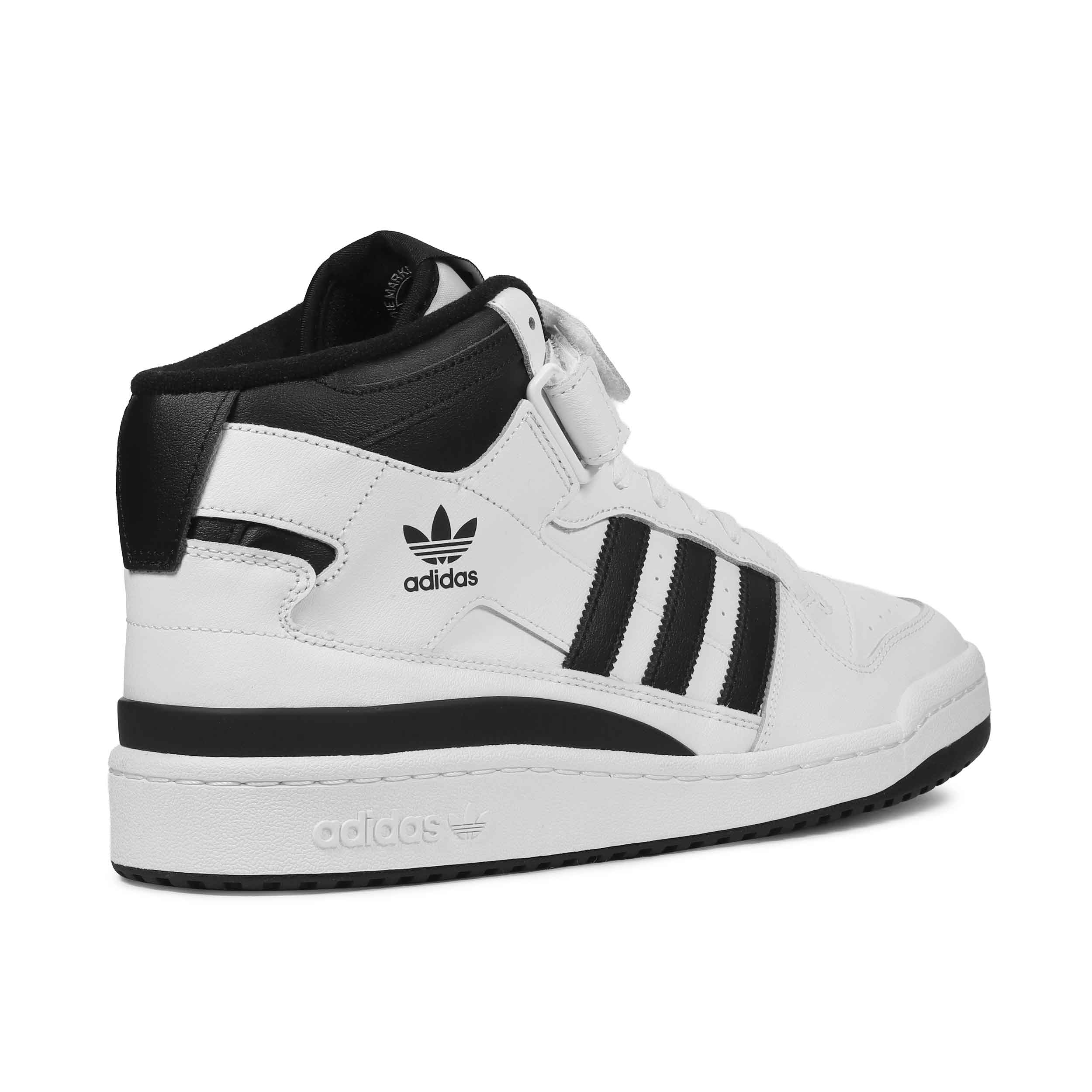 Tenis Adidas FORUM MID Hombre