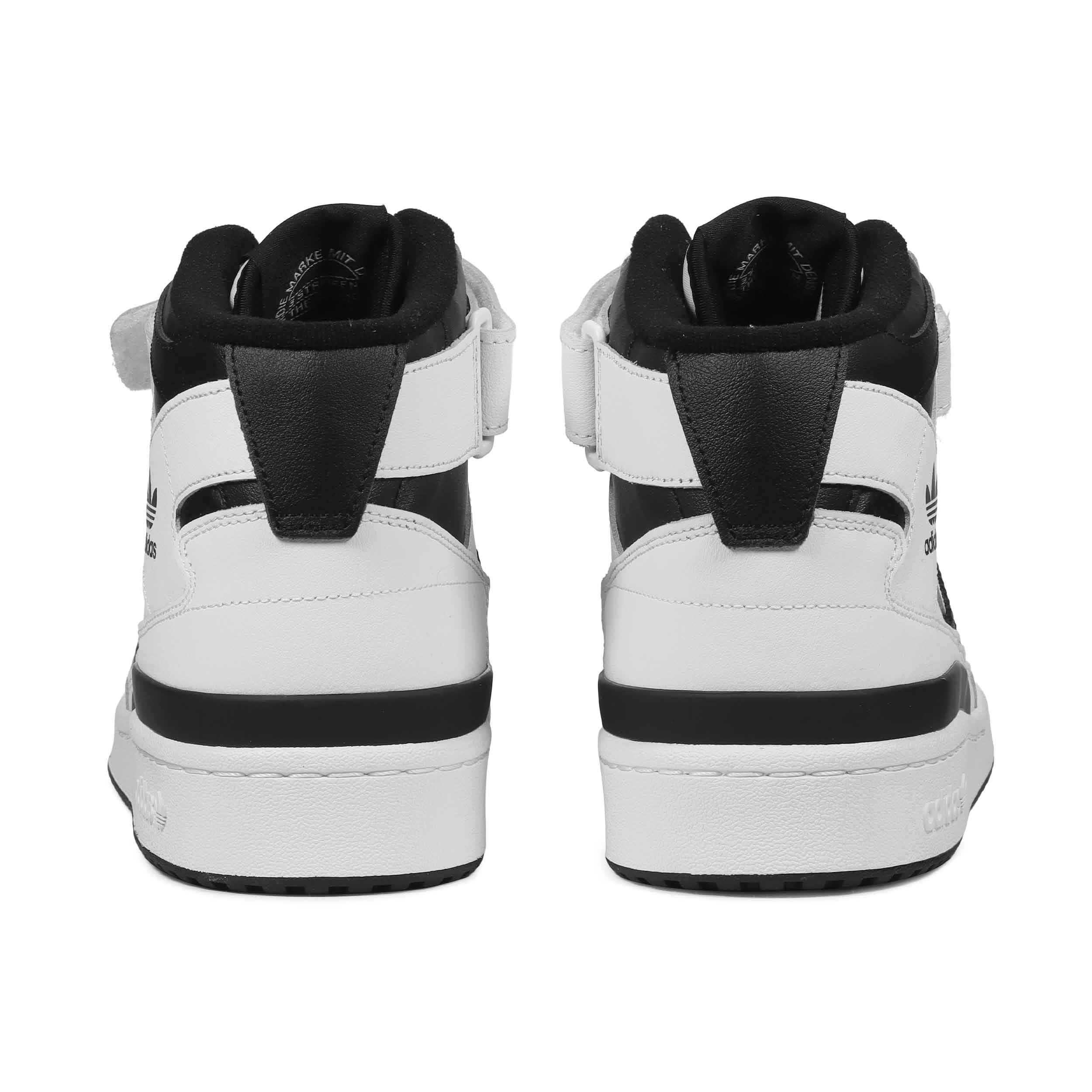Tenis Adidas FORUM MID Hombre