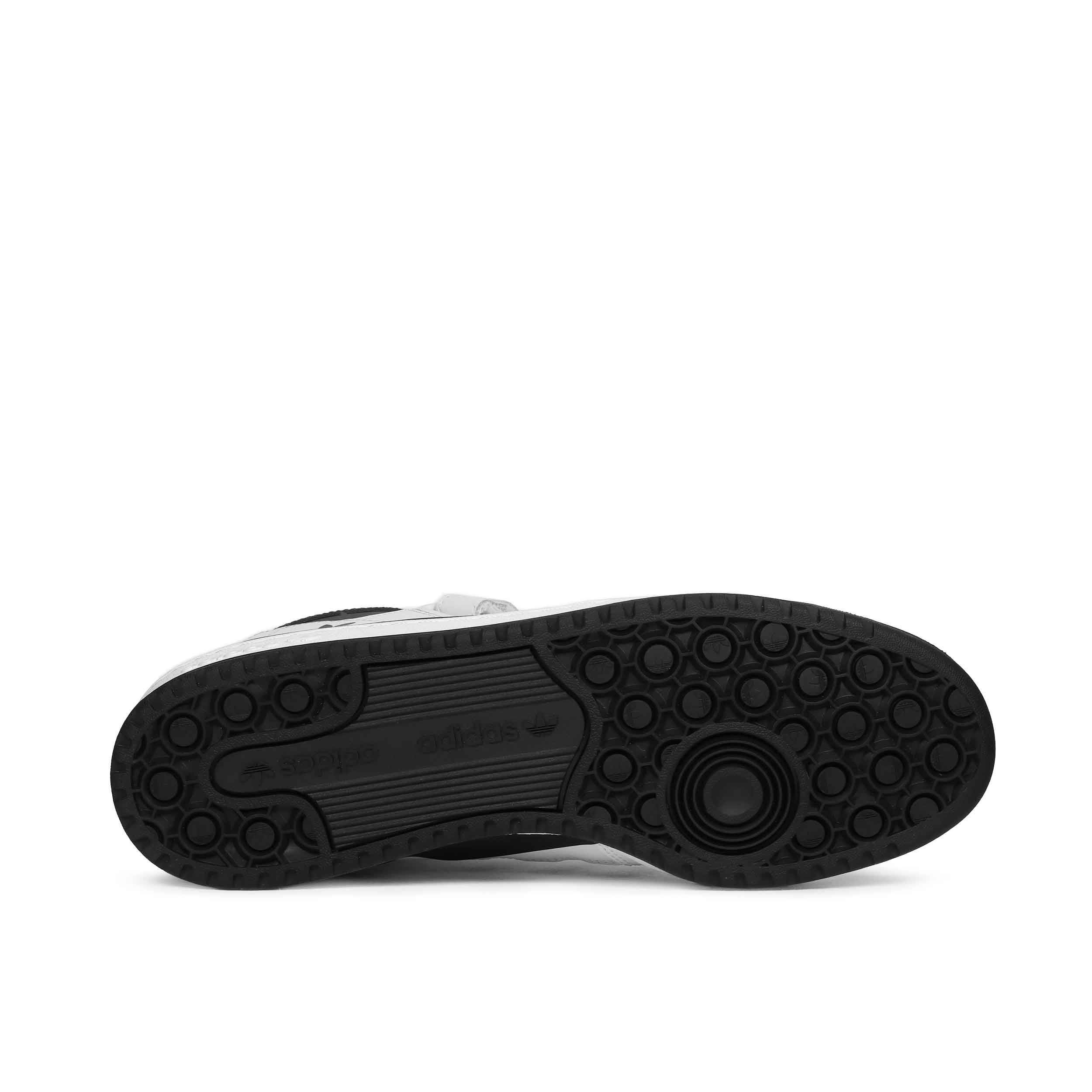 Tenis Adidas FORUM MID Hombre