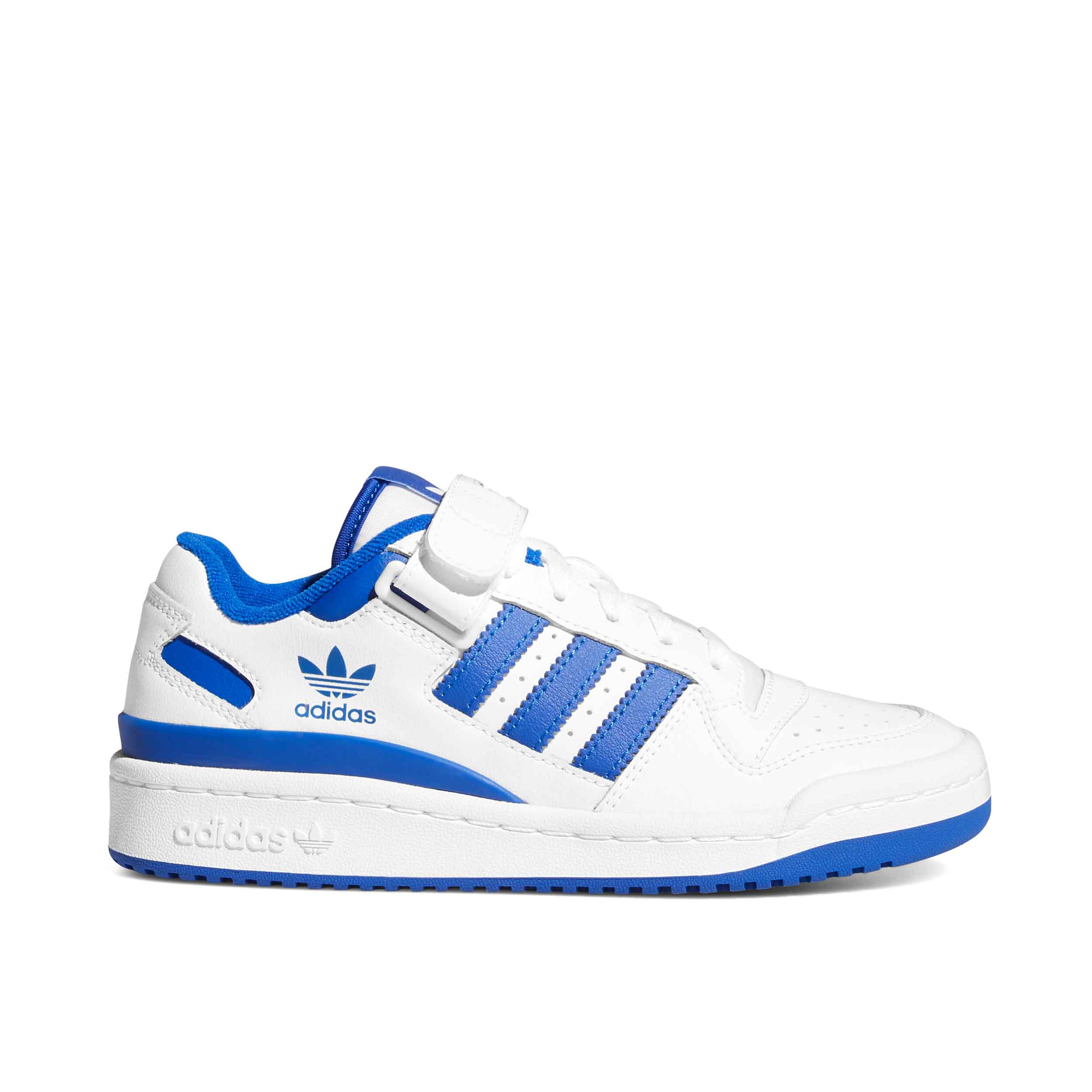Tenis Adidas FORUM LOW Mujer