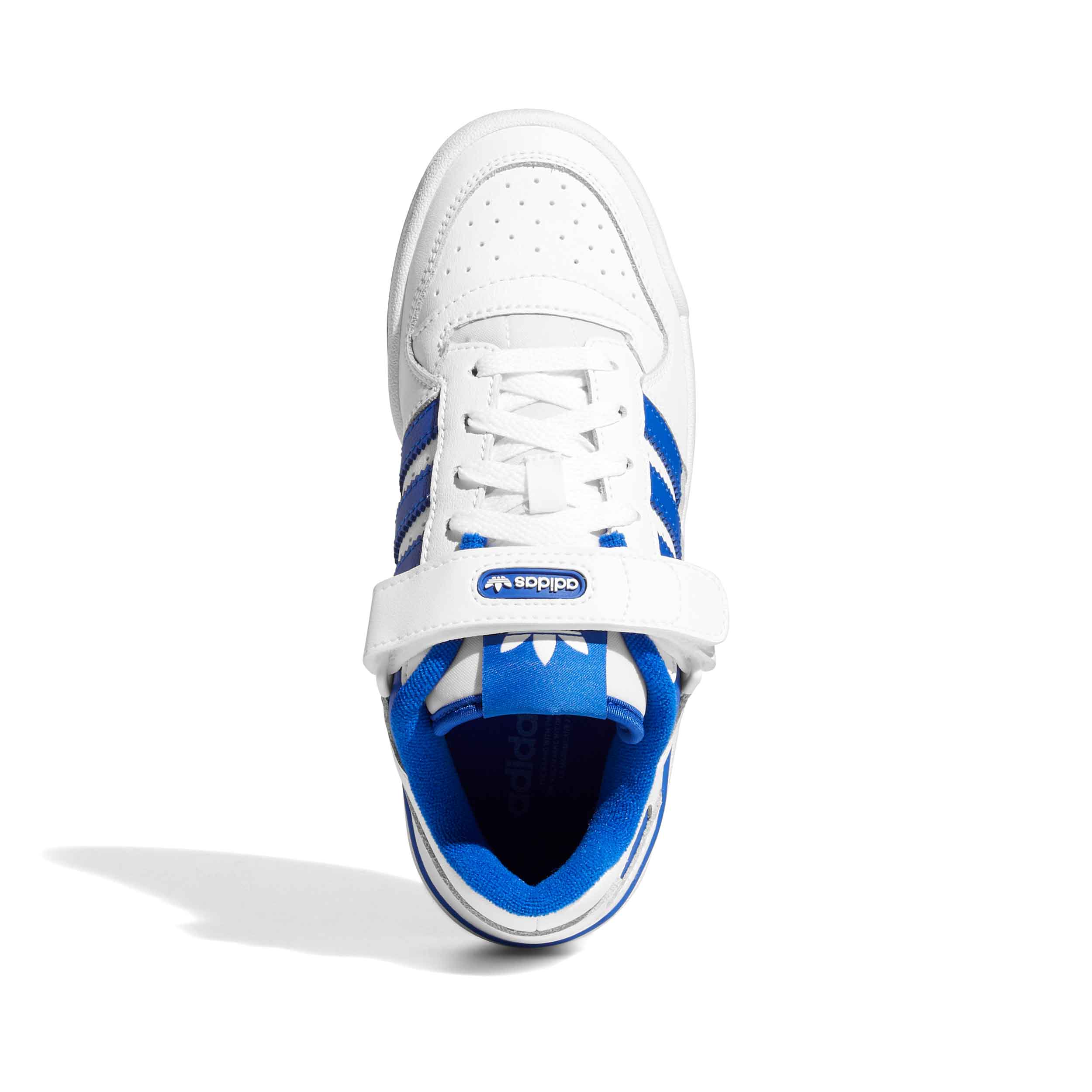Tenis Adidas FORUM LOW Mujer
