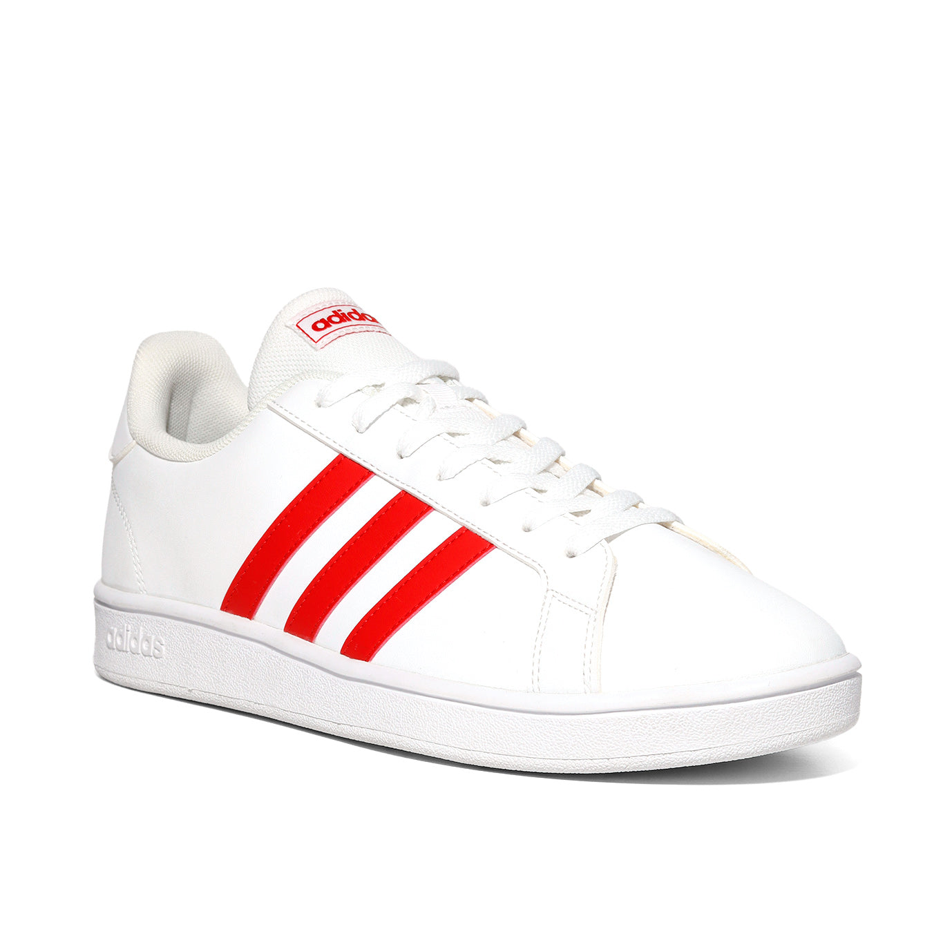 Tenis Adidas Grand Court