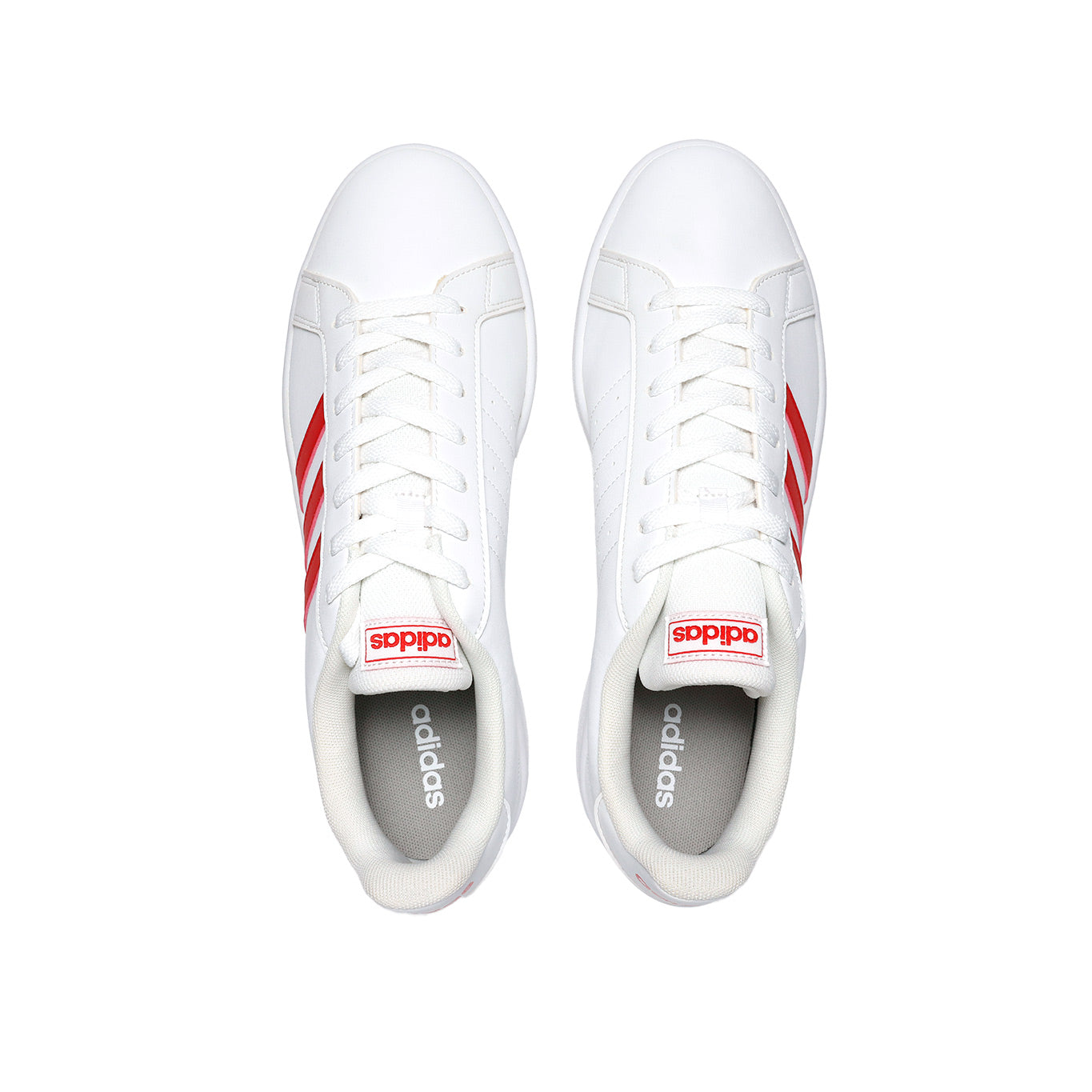 Tenis Adidas Grand Court