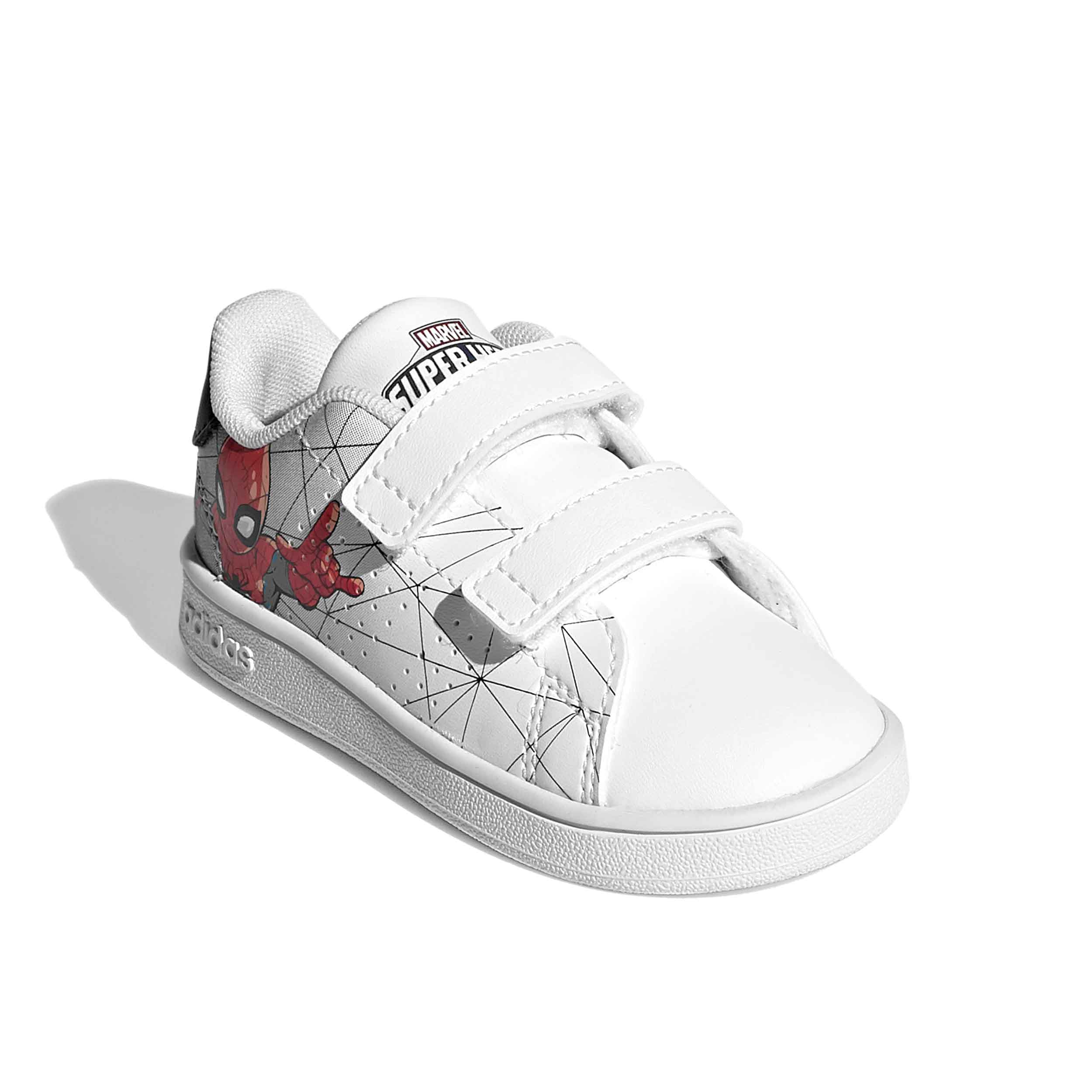 Tenis Adidas ADVANTAGE Niño